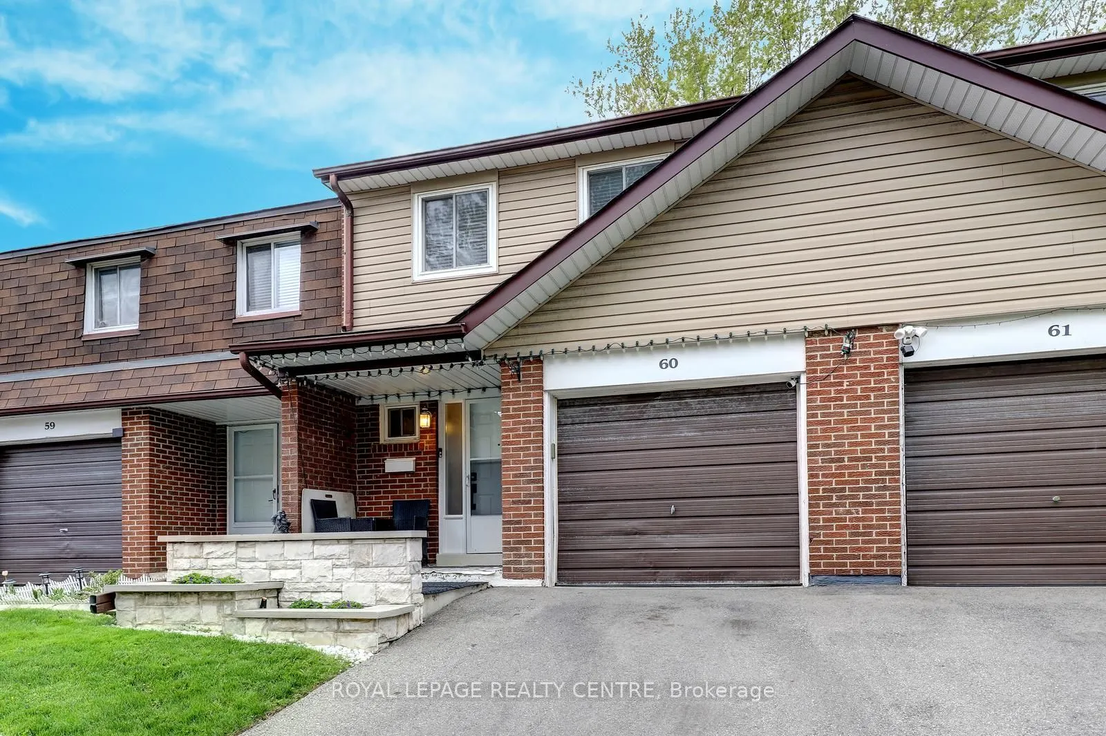3025 Cedarglen Gate #60