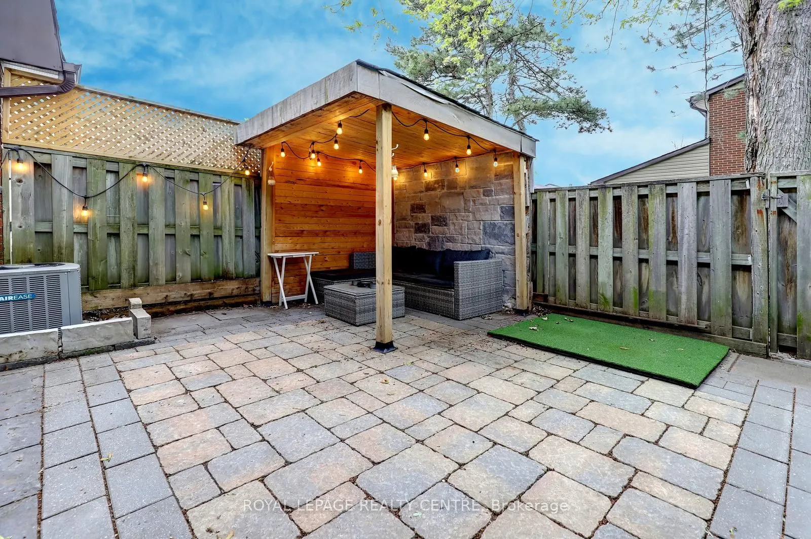 3025 Cedarglen Gate #60