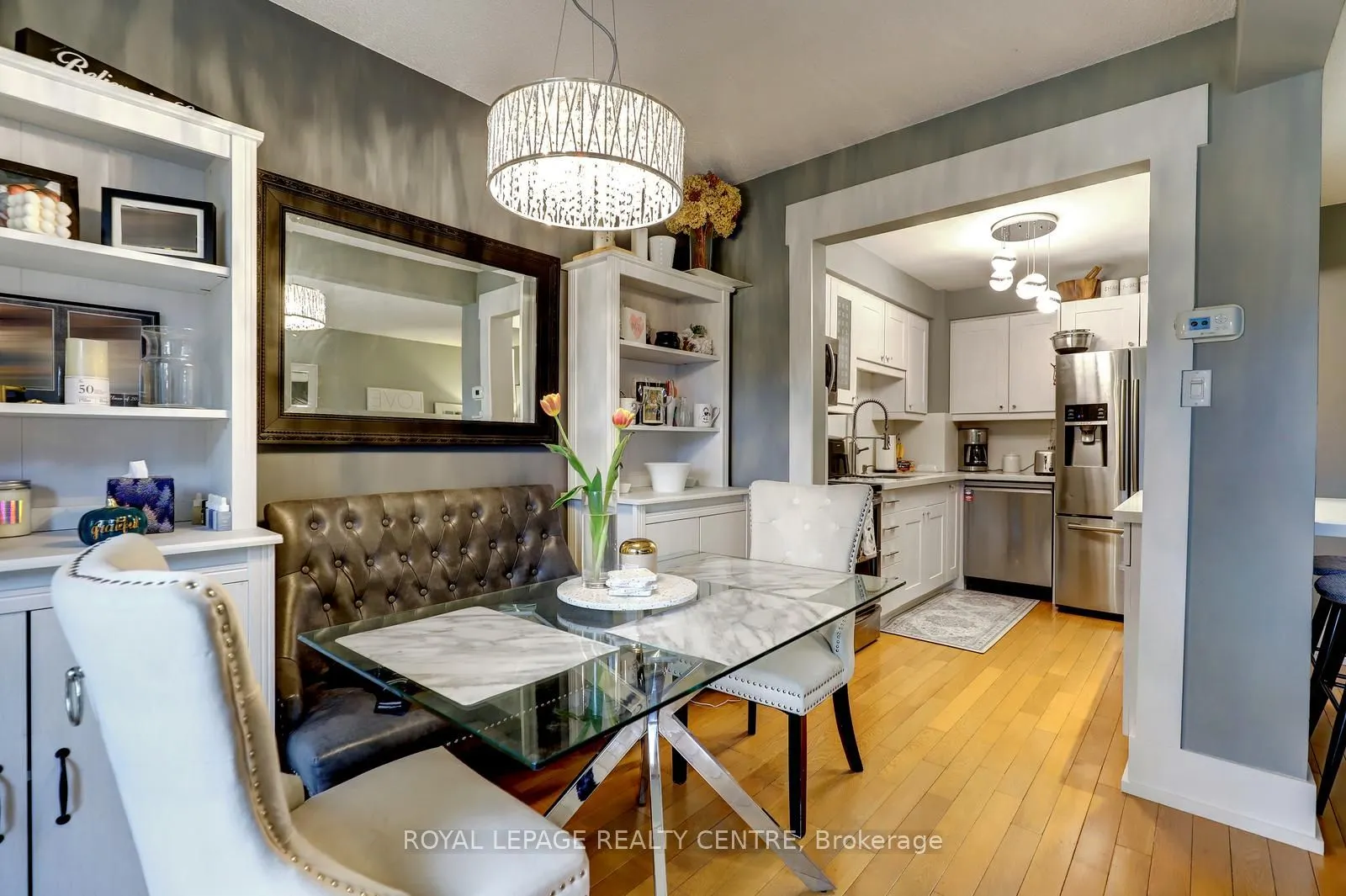 3025 Cedarglen Gate #60