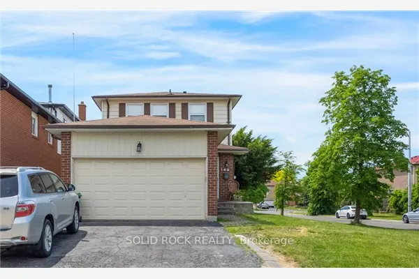 60 Martindale Crescent