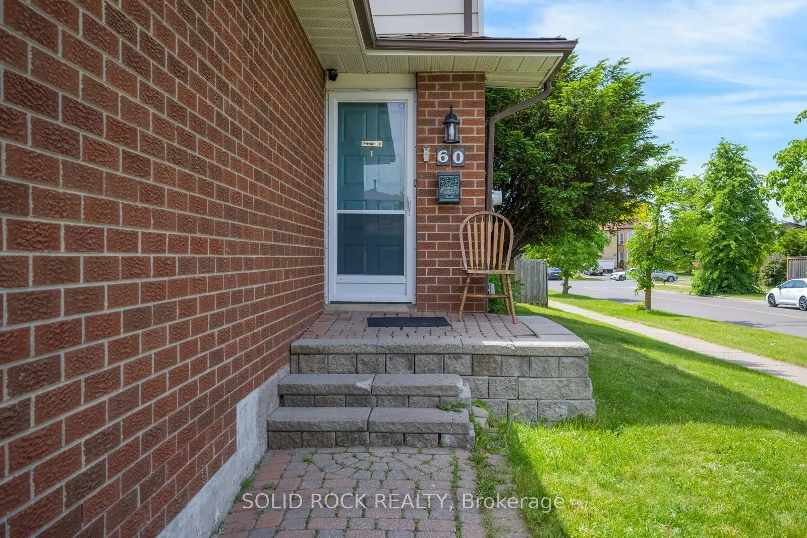 60 Martindale Crescent