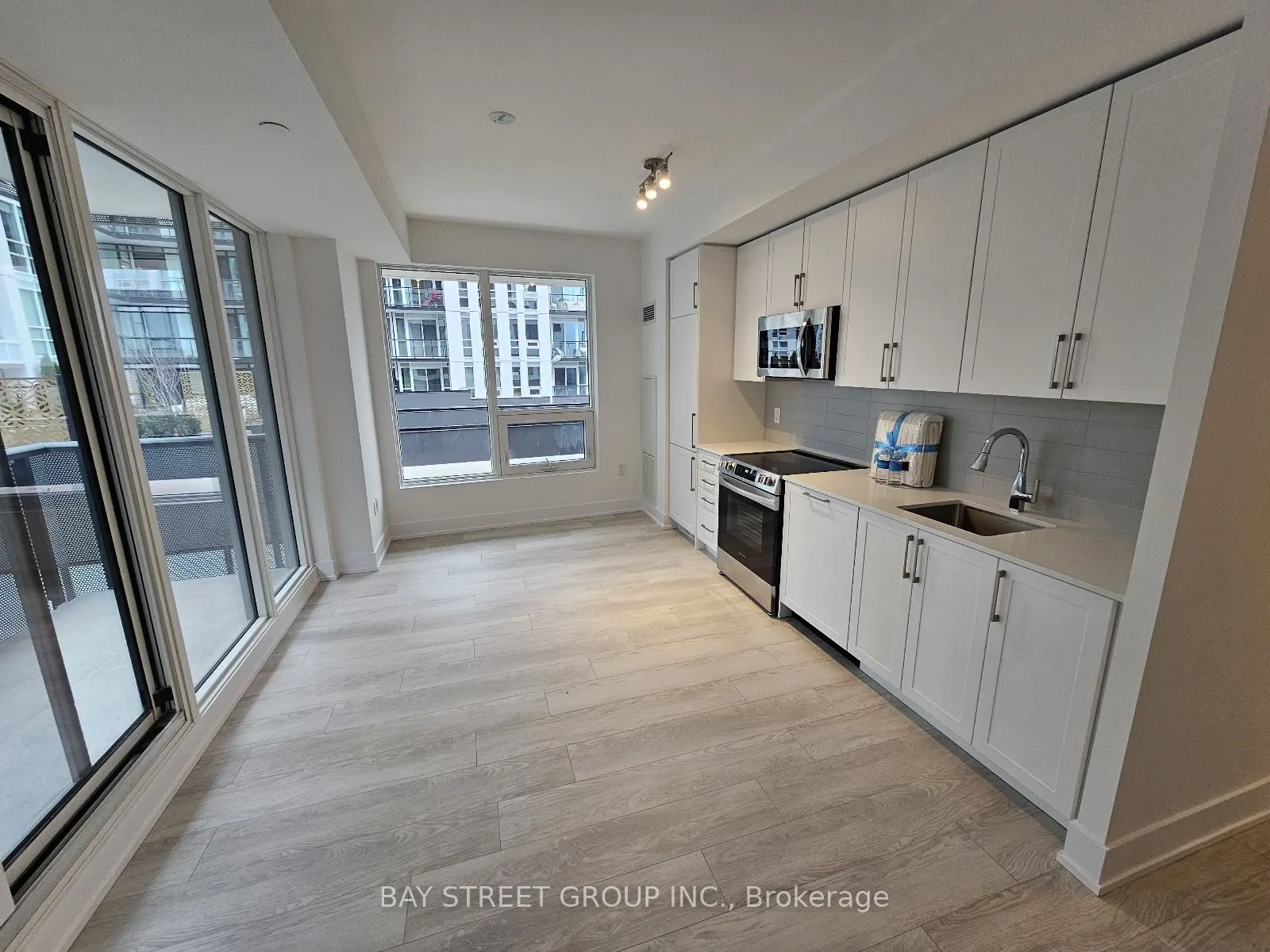 2450 Old Bronte Road #231