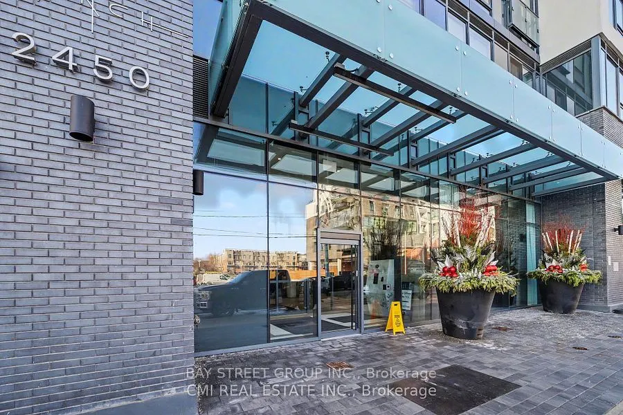 2450 Old Bronte Road #231