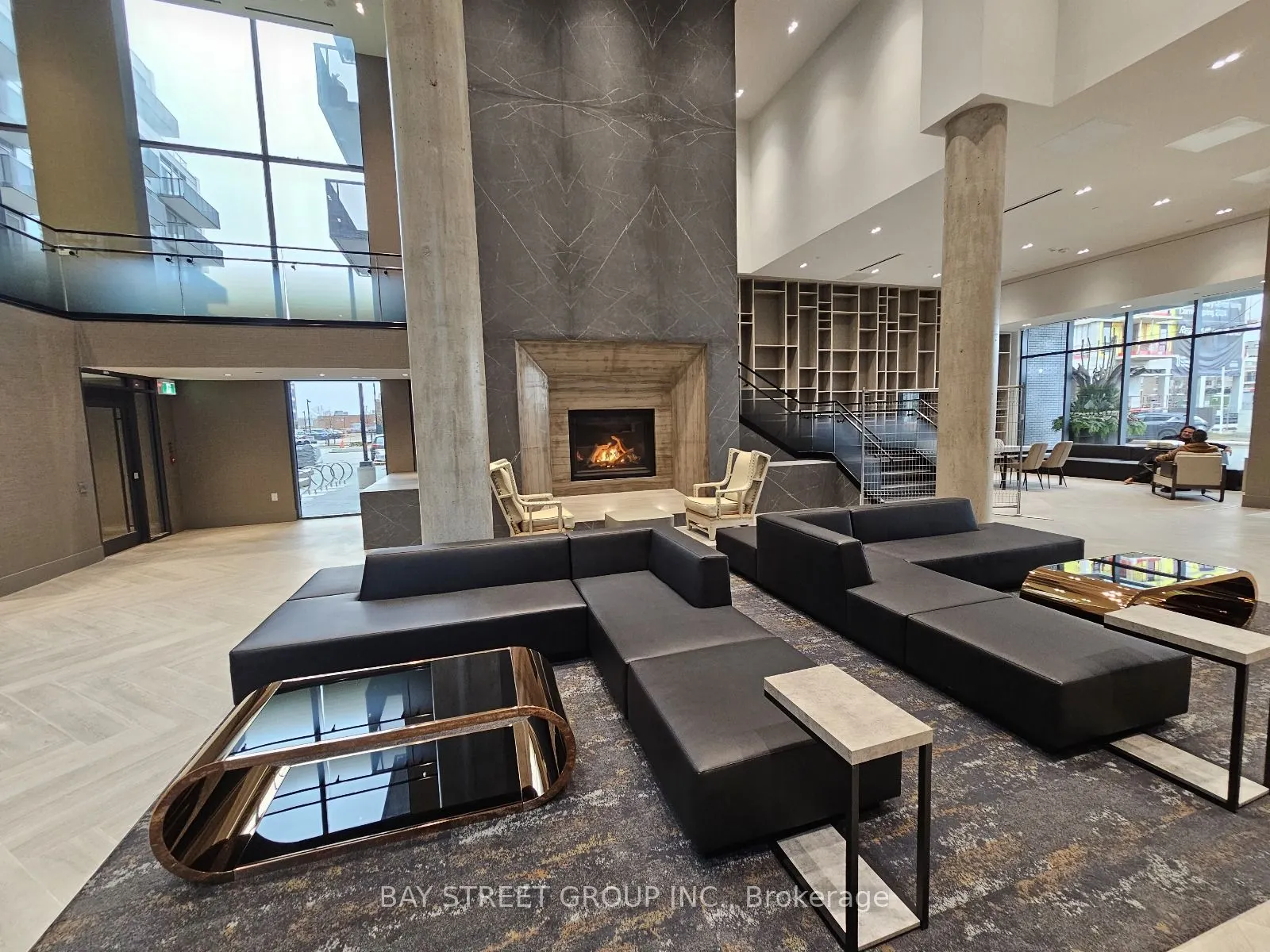 2450 Old Bronte Road #231