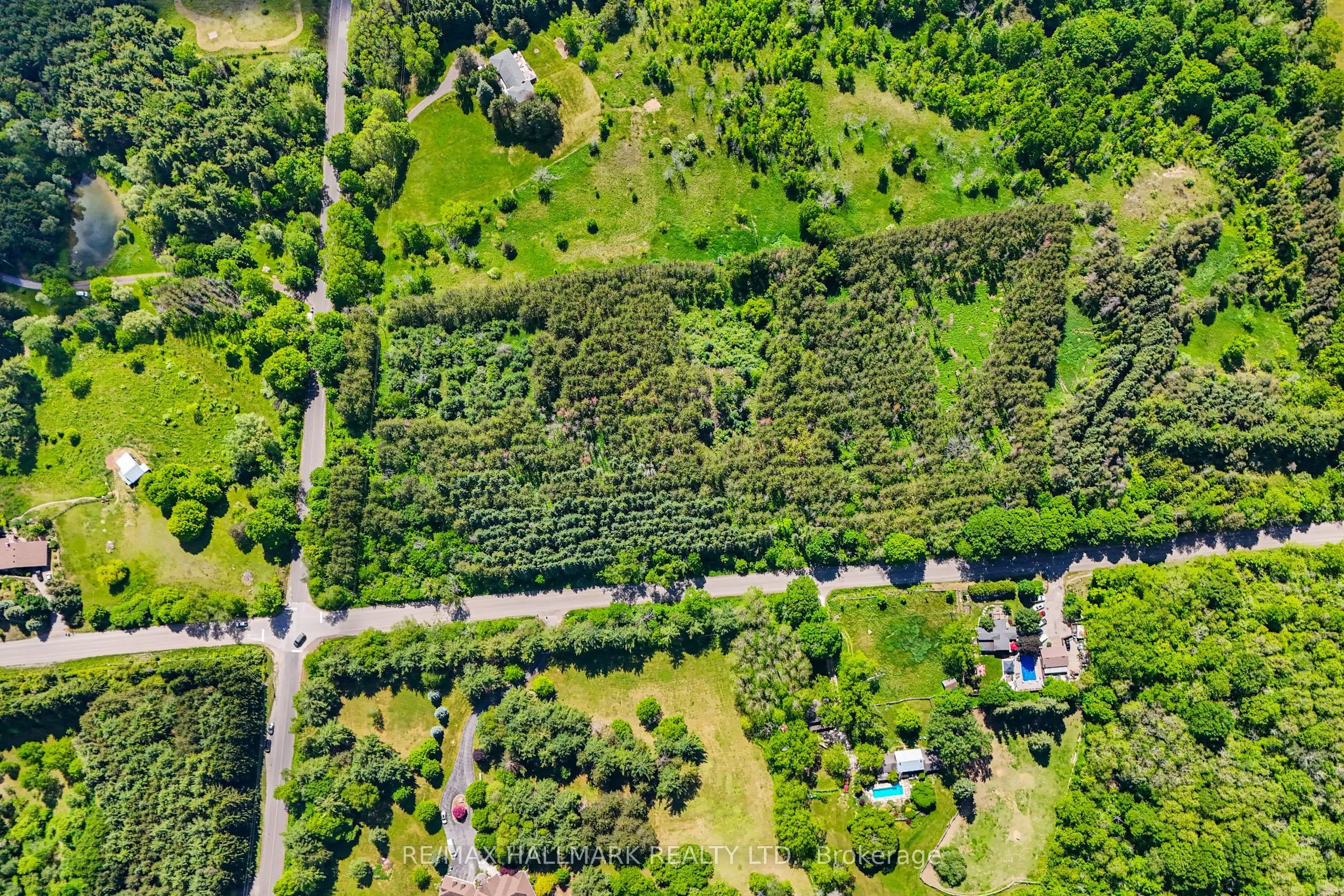 0 Humber Station Road