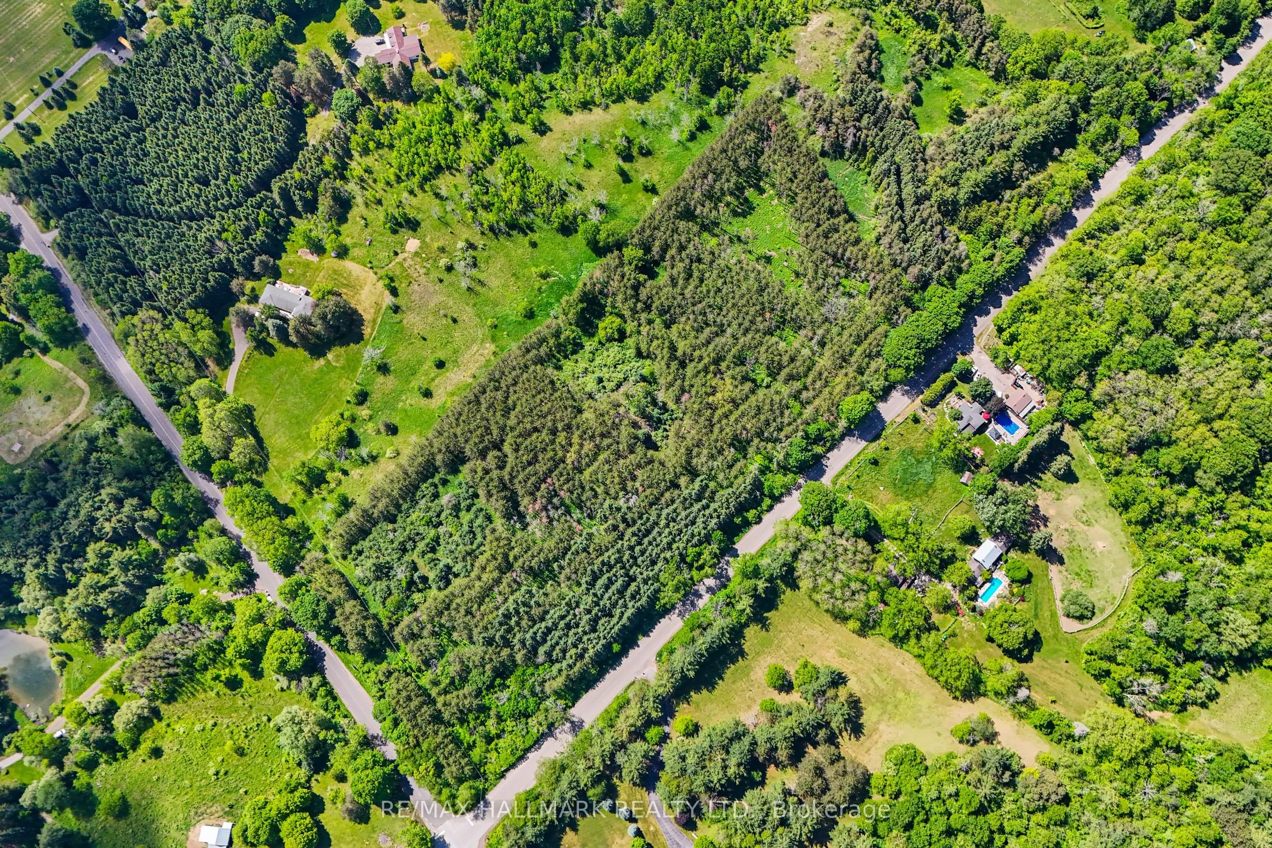 0 Humber Station Road