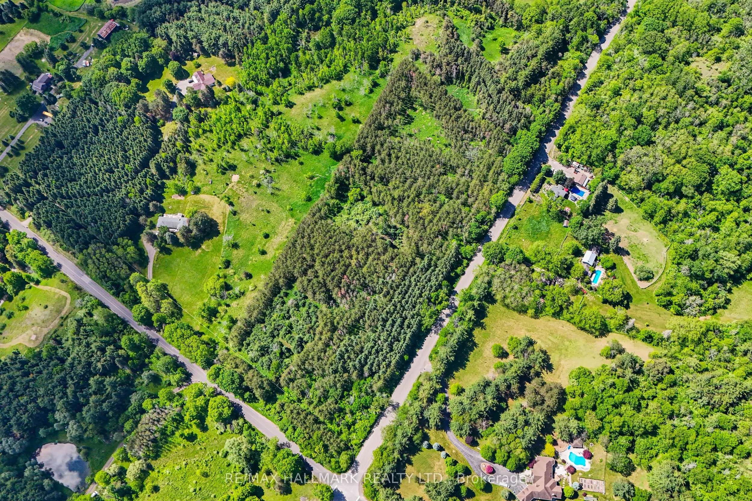 0 Humber Station Road