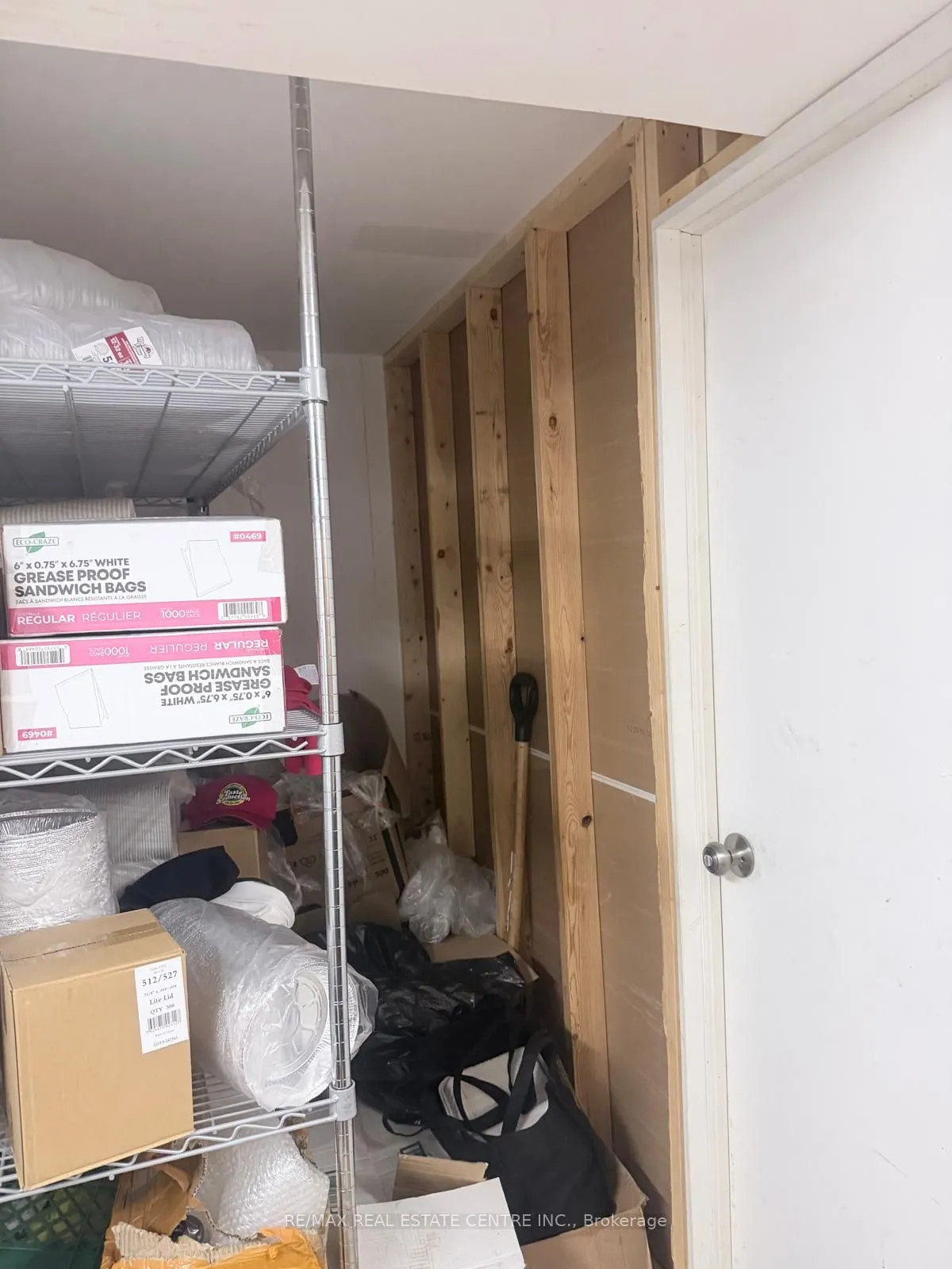 399 Keele Street W