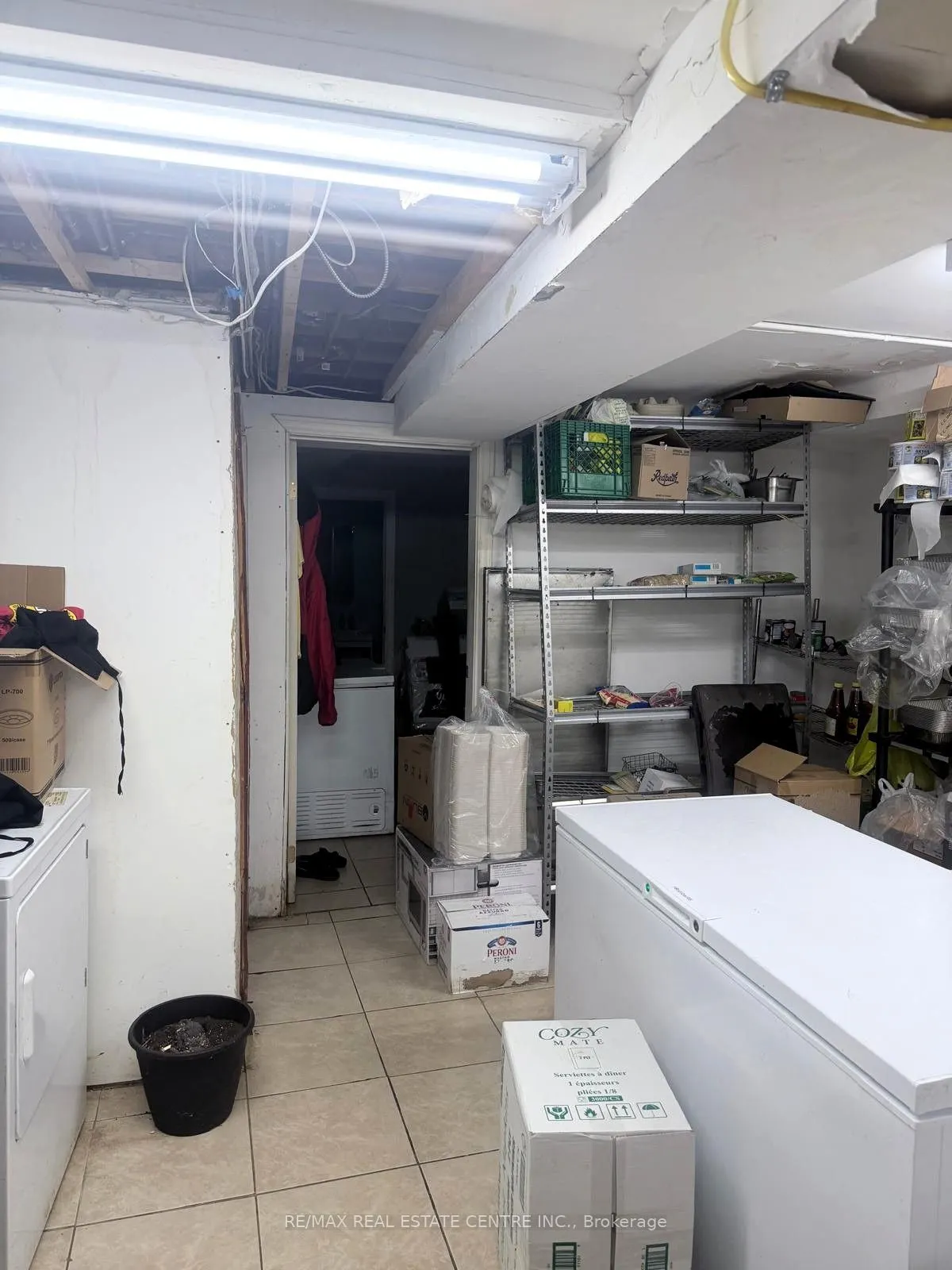 399 Keele Street W