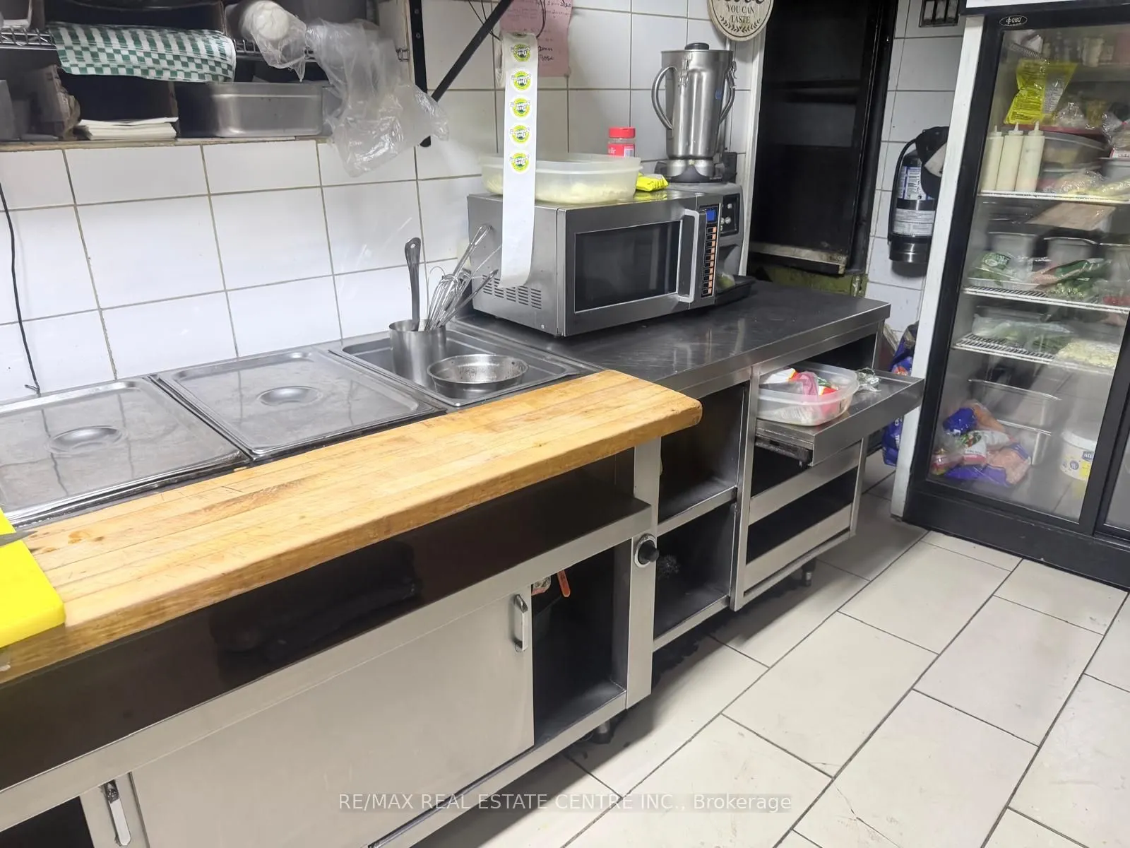 399 Keele Street W