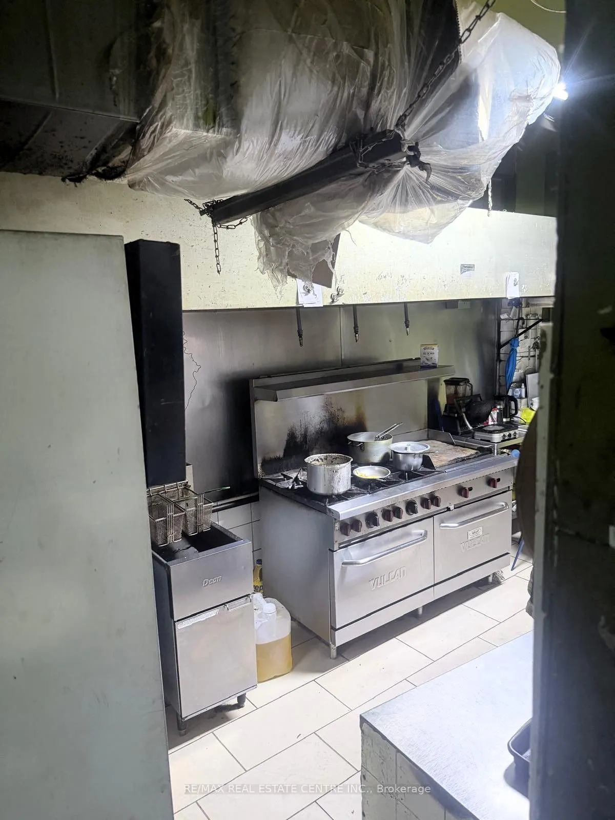399 Keele Street W