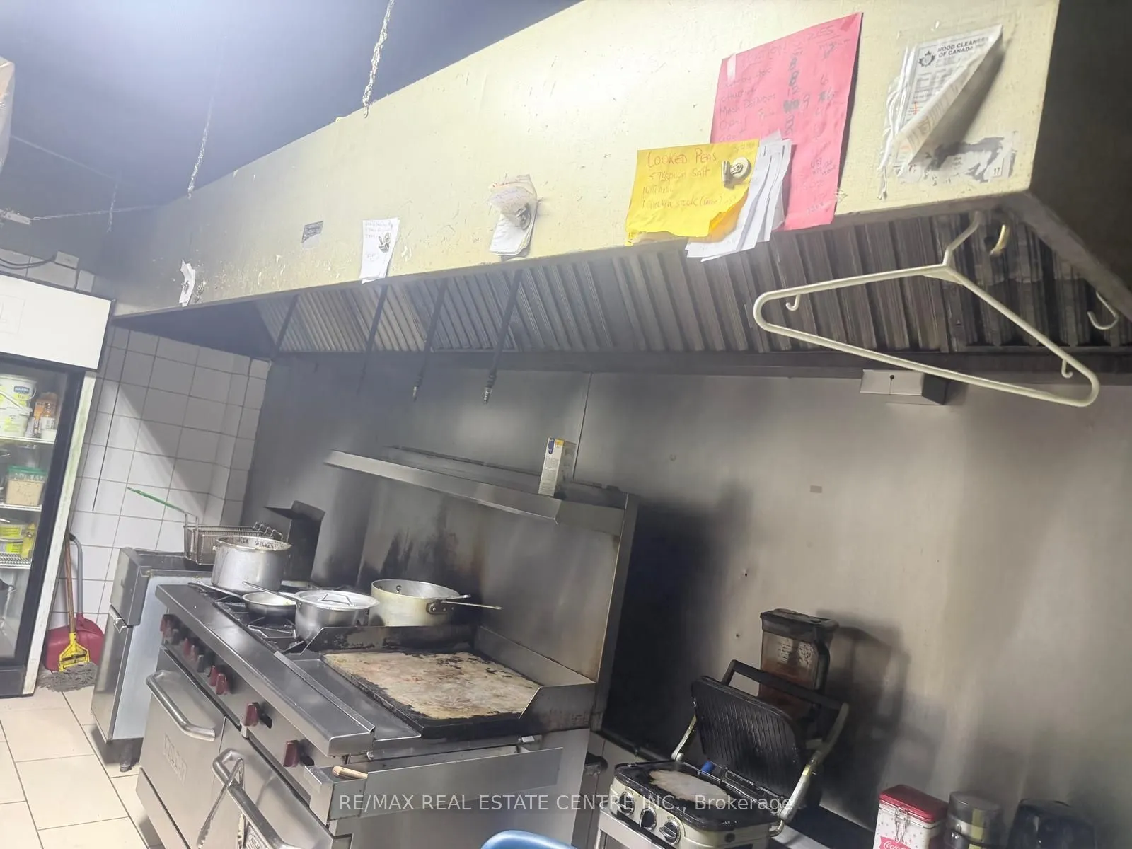 399 Keele Street W