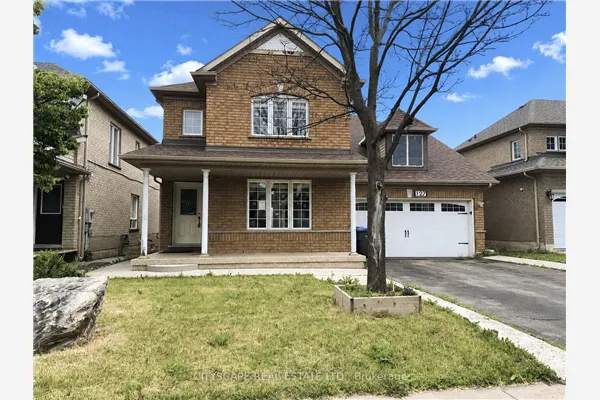 127 Barleyfield Road