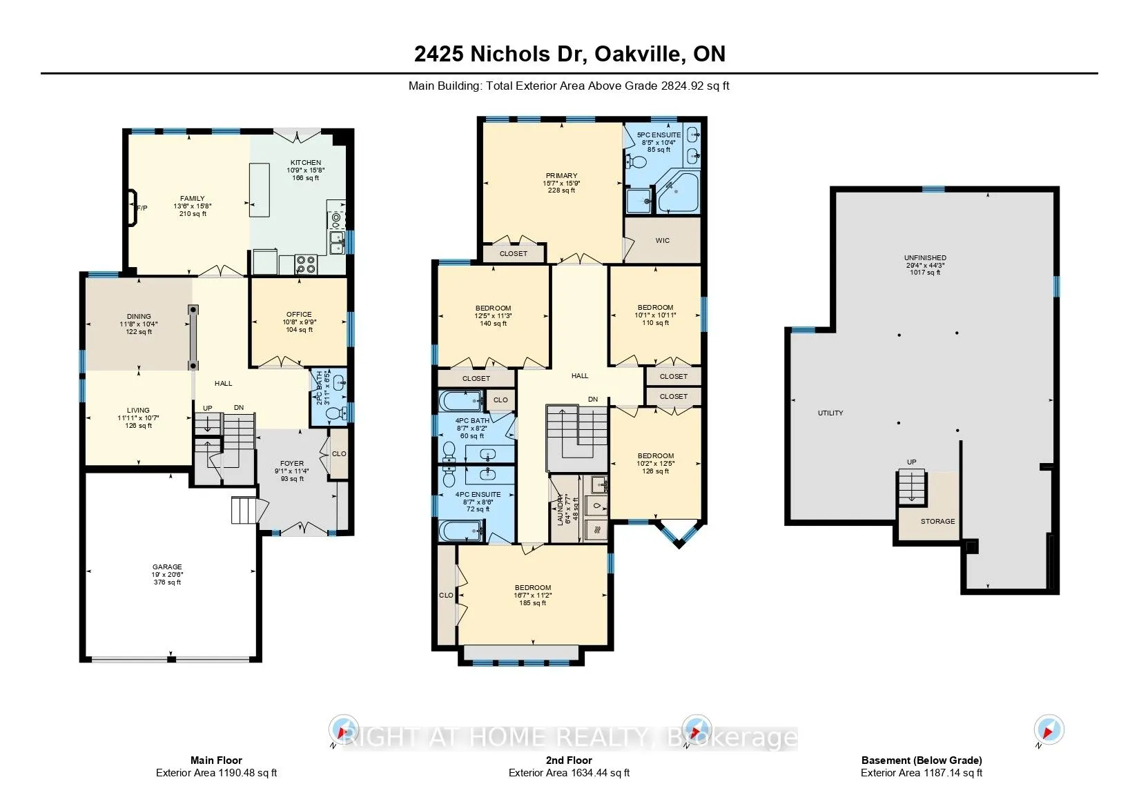 2425 Nichols Drive