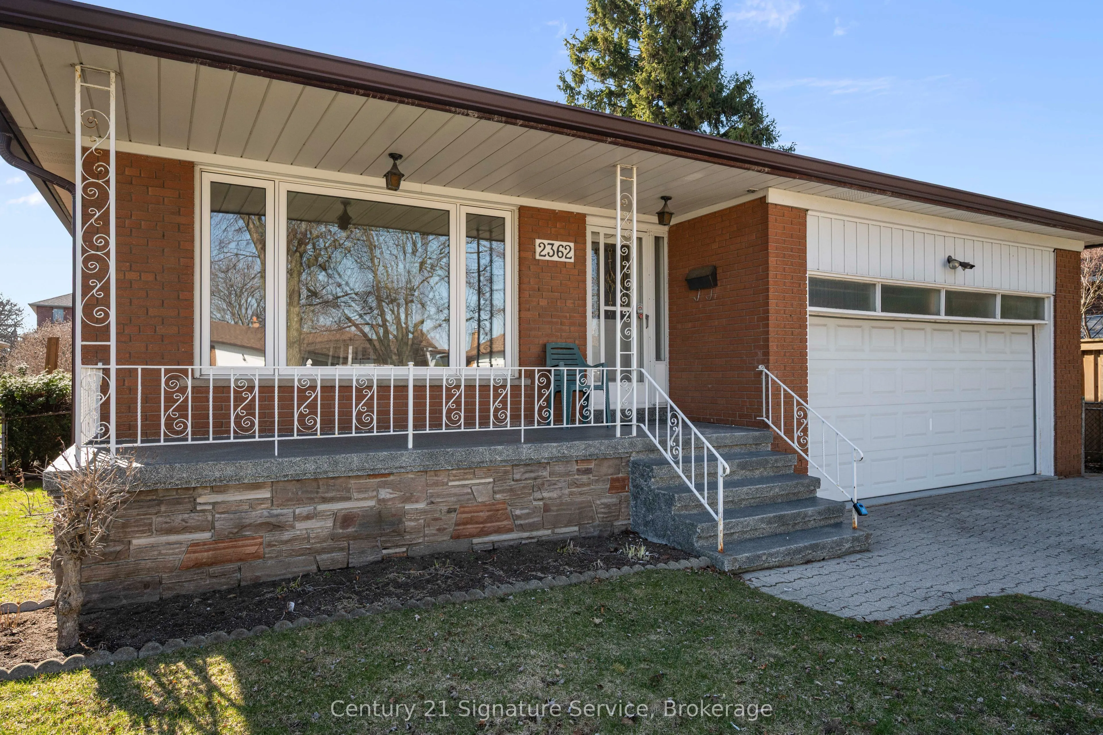 2362 Denise Road