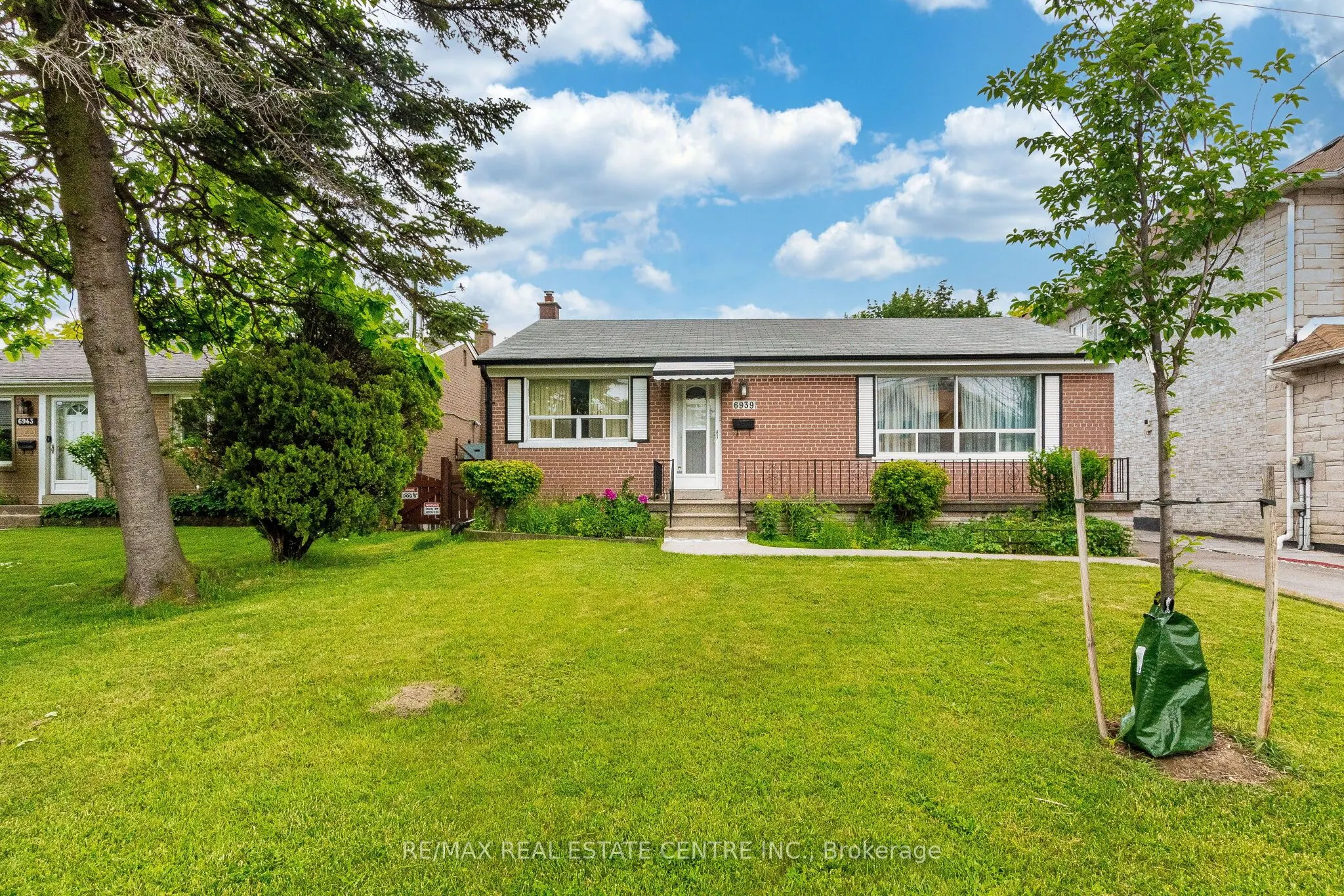 6939 Justine Drive