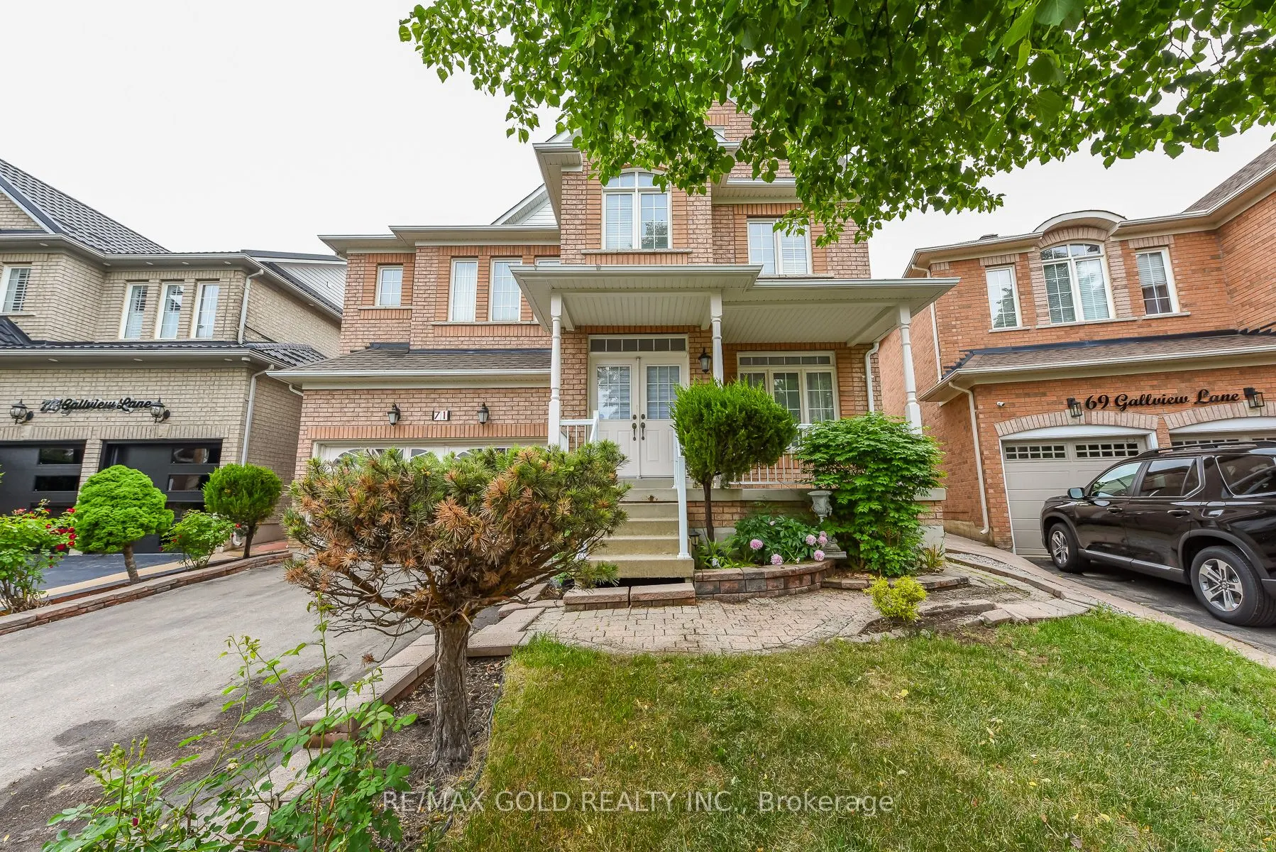 71 Gallview Lane