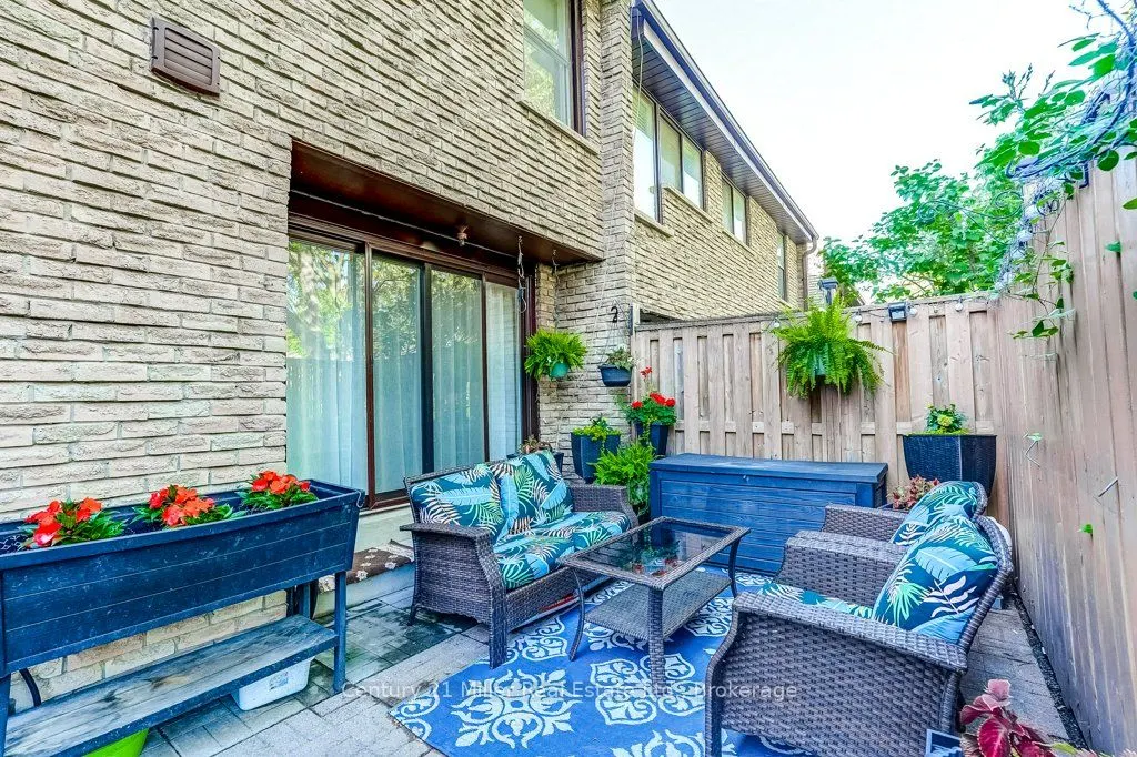 2605 Woodchester Drive #36