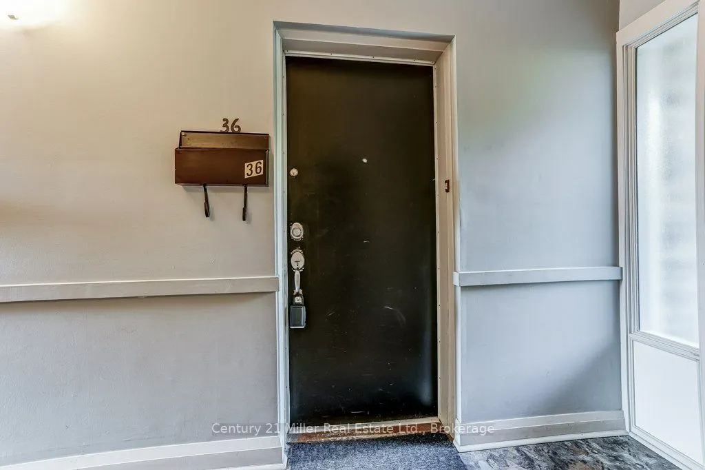 2605 Woodchester Drive #36