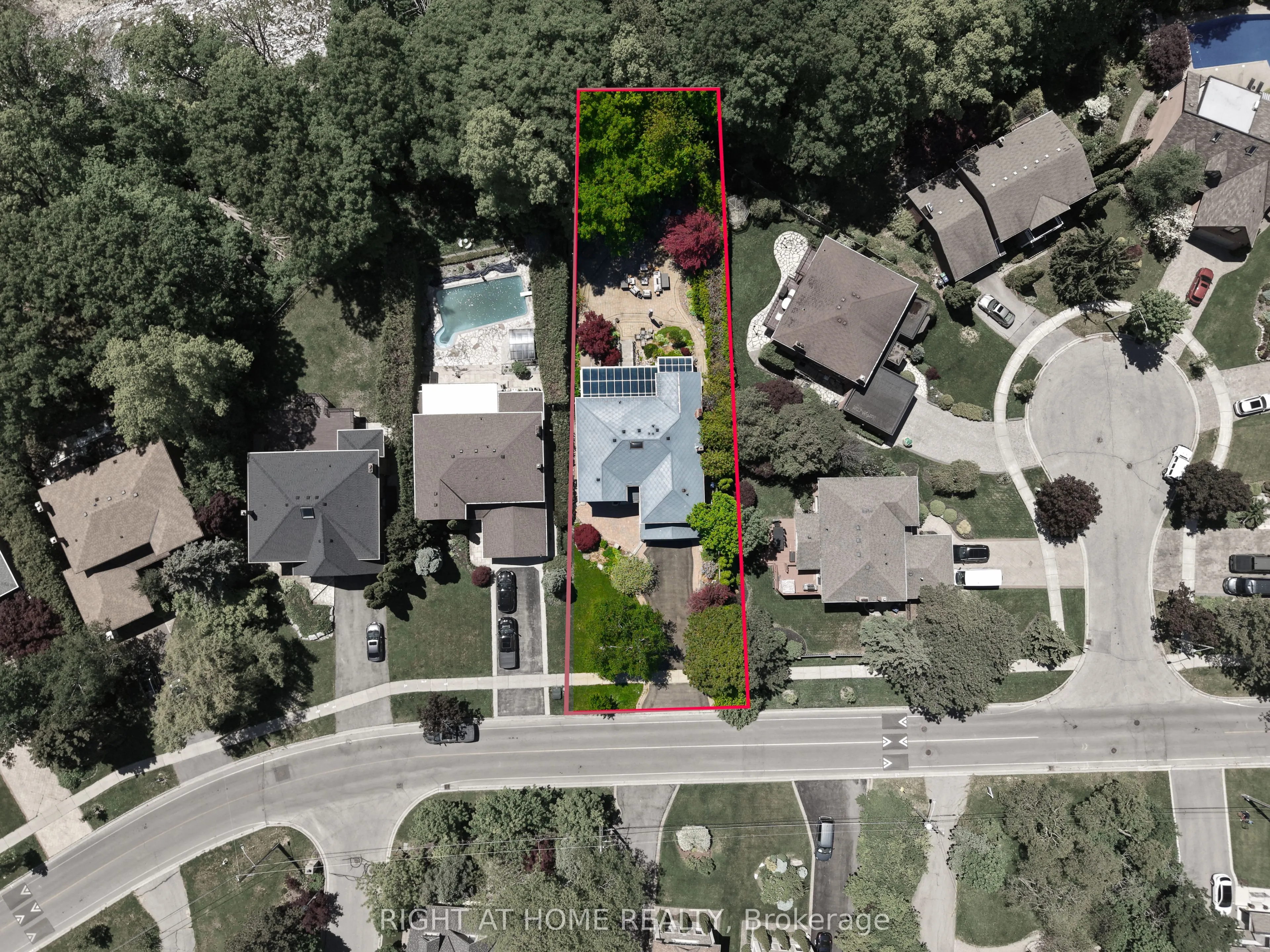 2428 Old Carriage Road