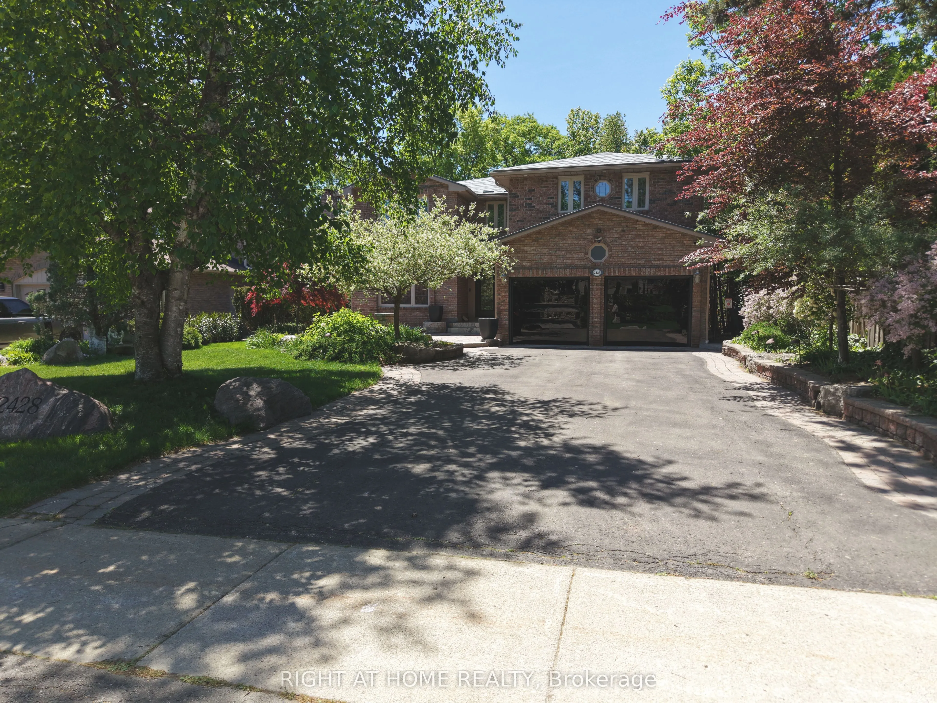 2428 Old Carriage Road