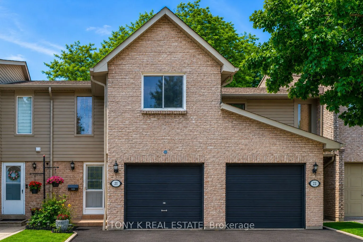 2035 Asta Drive #21