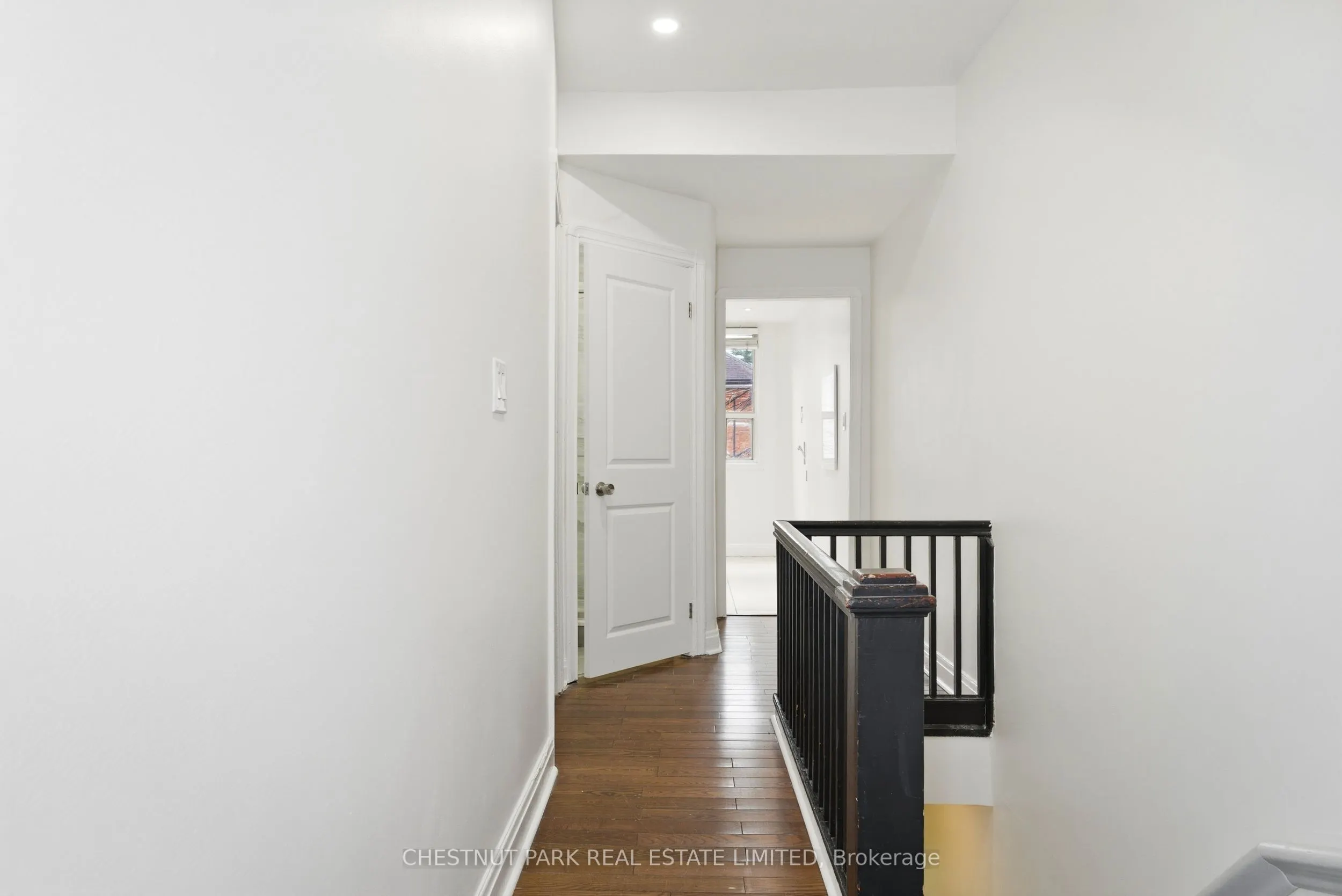 41 Roncesvalles Avenue