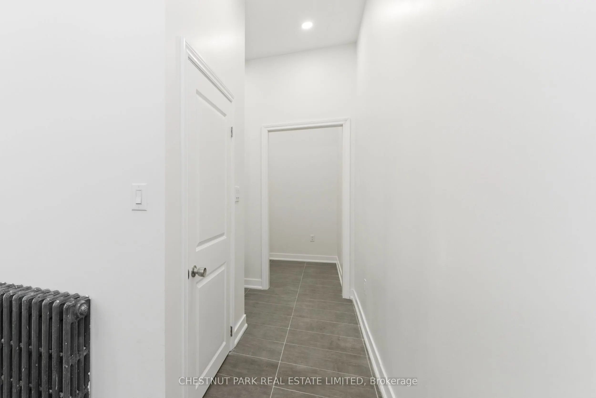 41 Roncesvalles Avenue