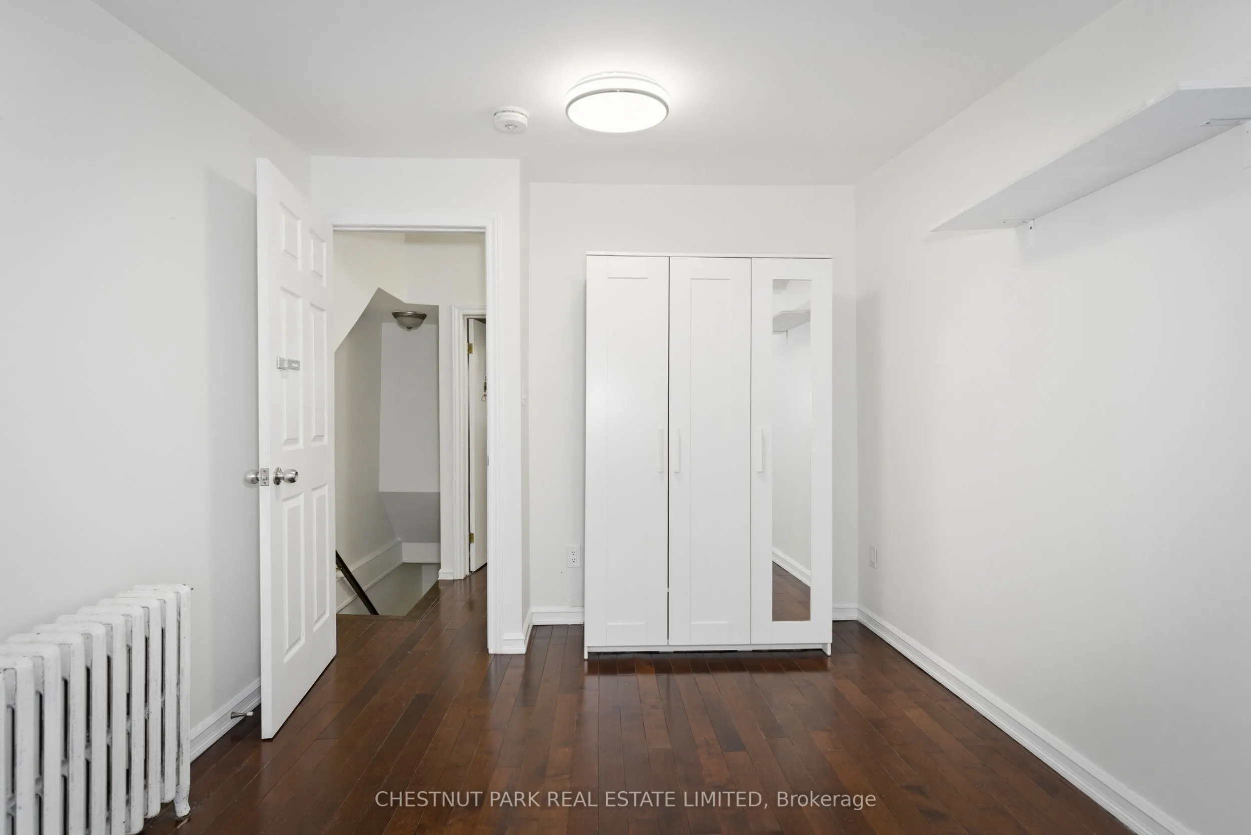 41 Roncesvalles Avenue