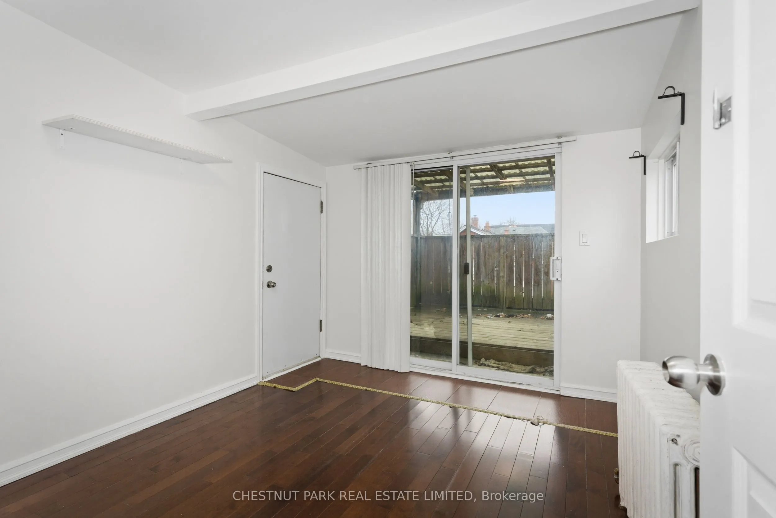 41 Roncesvalles Avenue