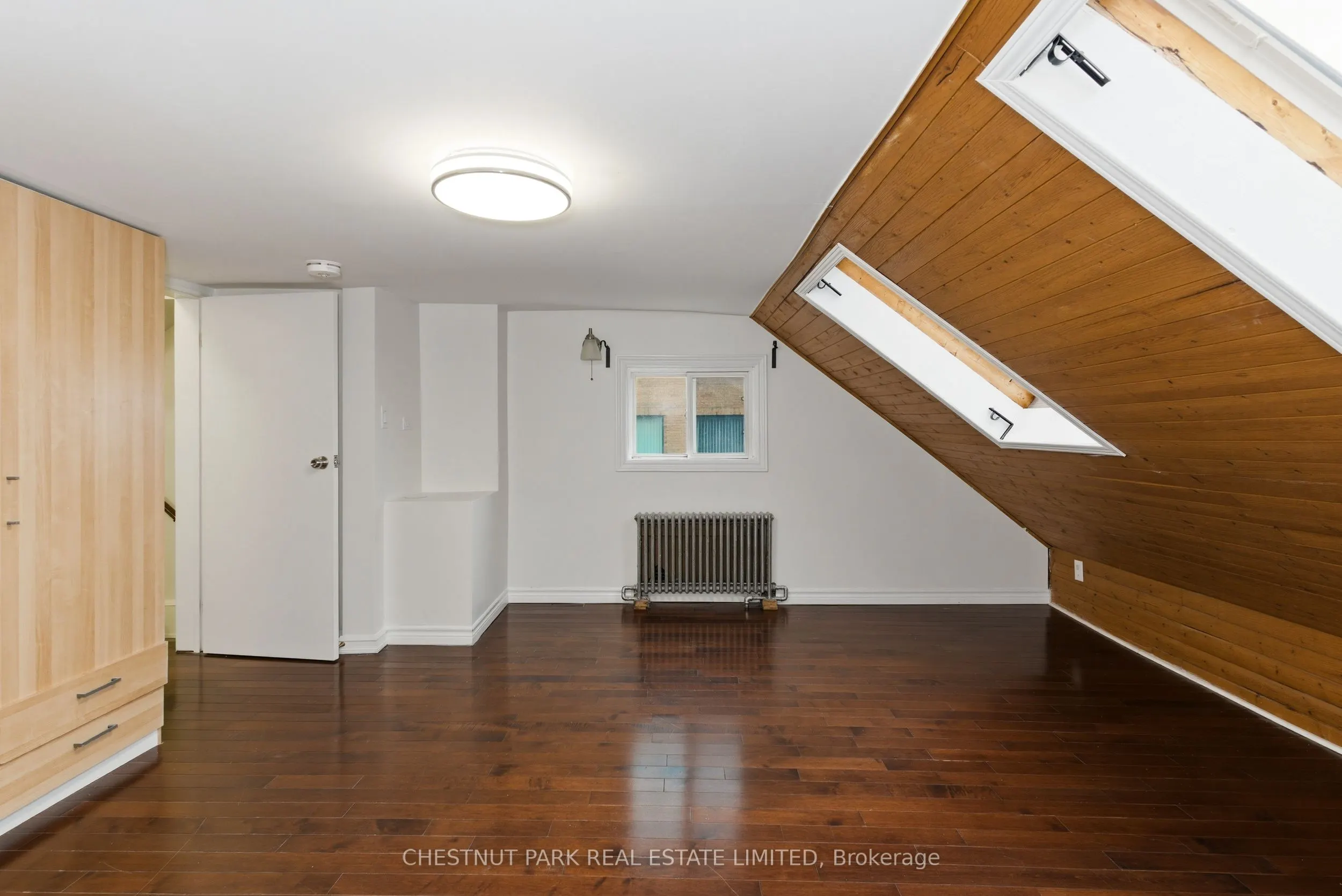 41 Roncesvalles Avenue