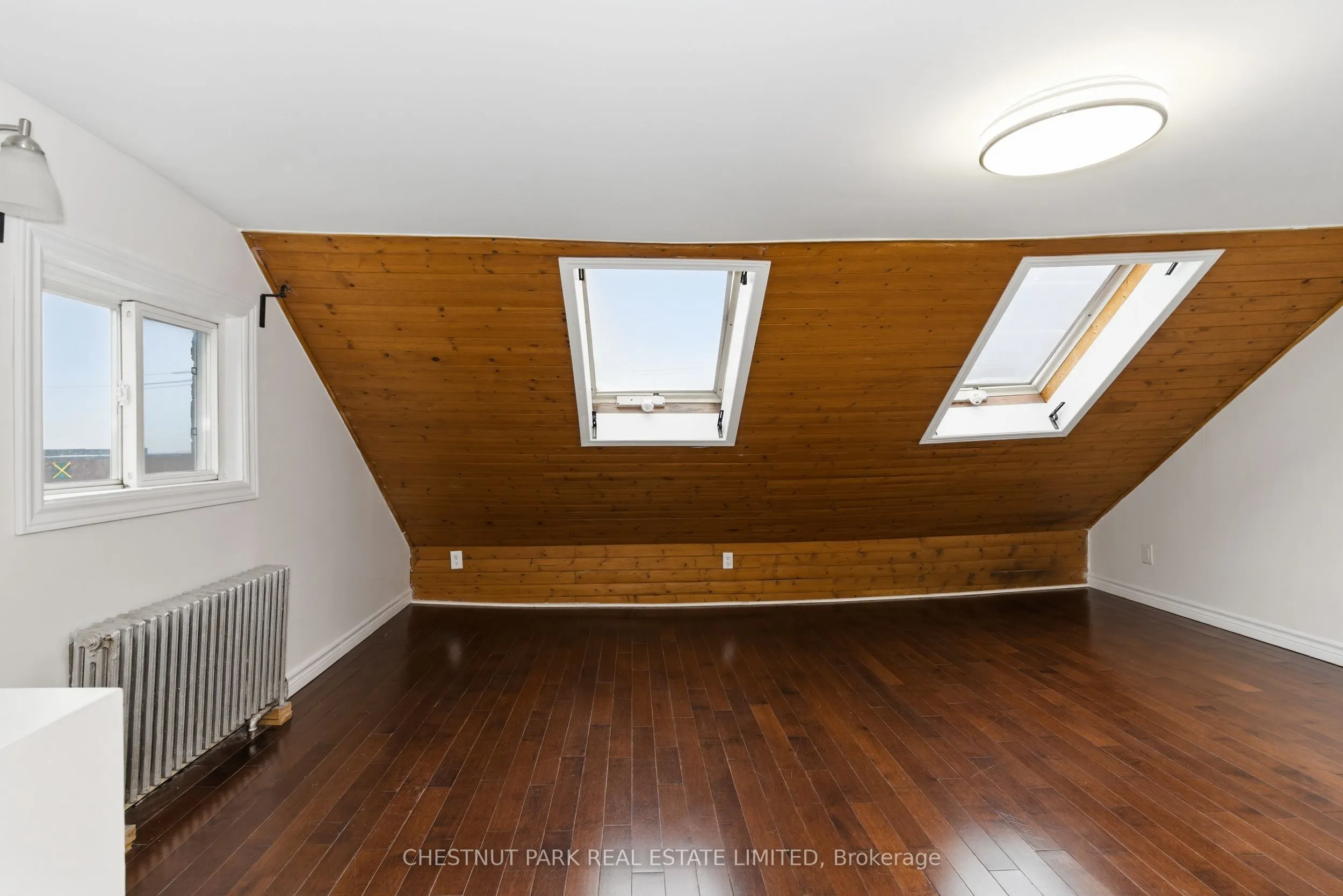 41 Roncesvalles Avenue