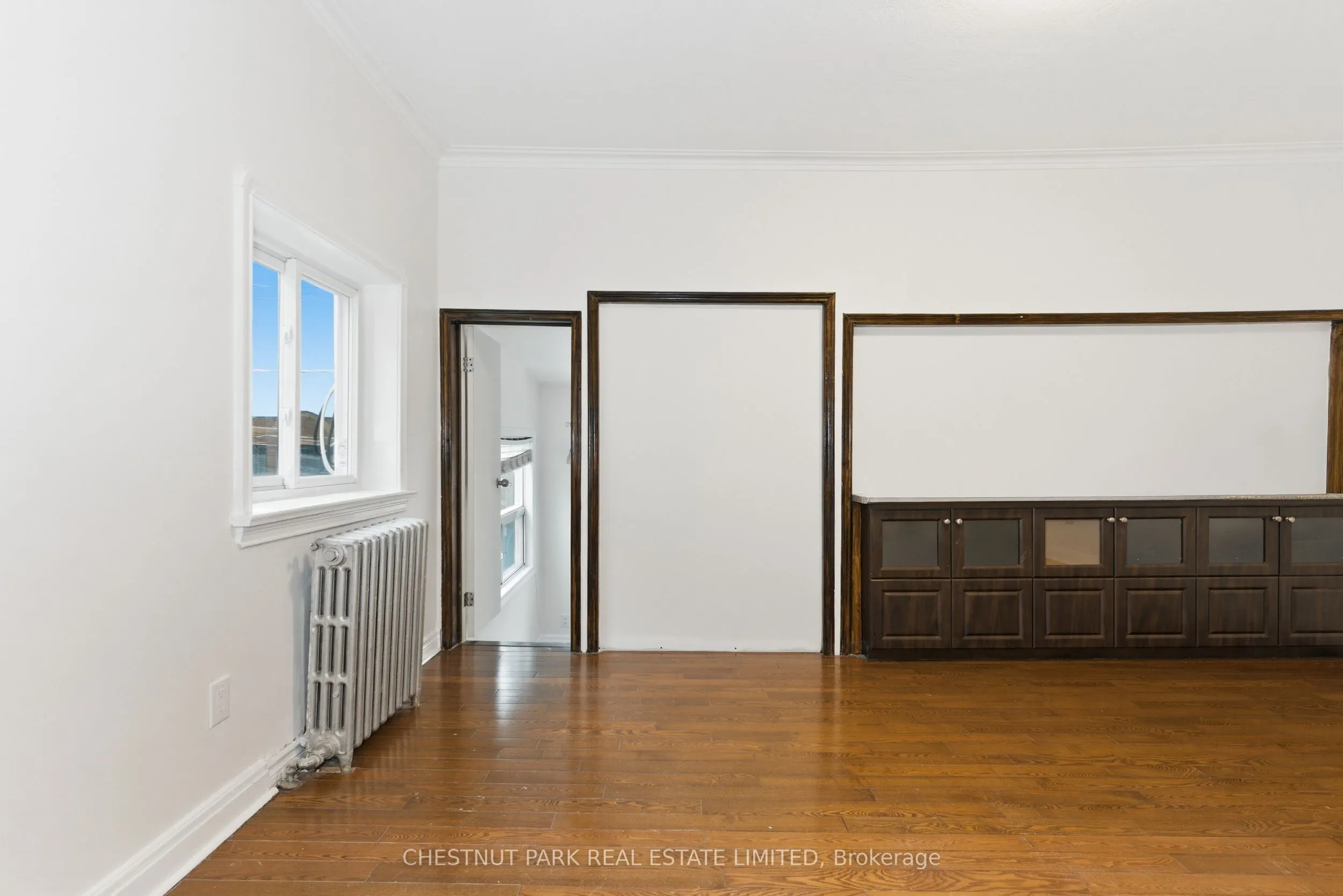 41 Roncesvalles Avenue