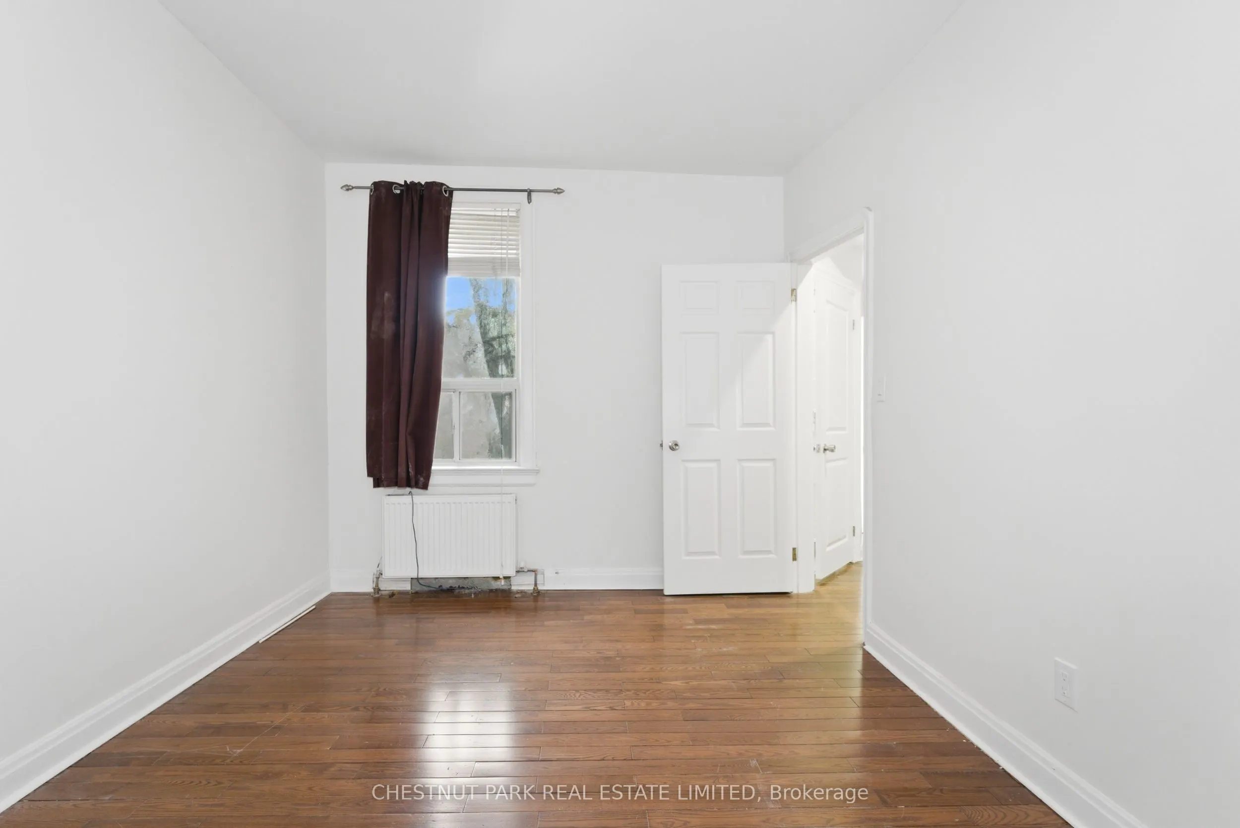 41 Roncesvalles Avenue