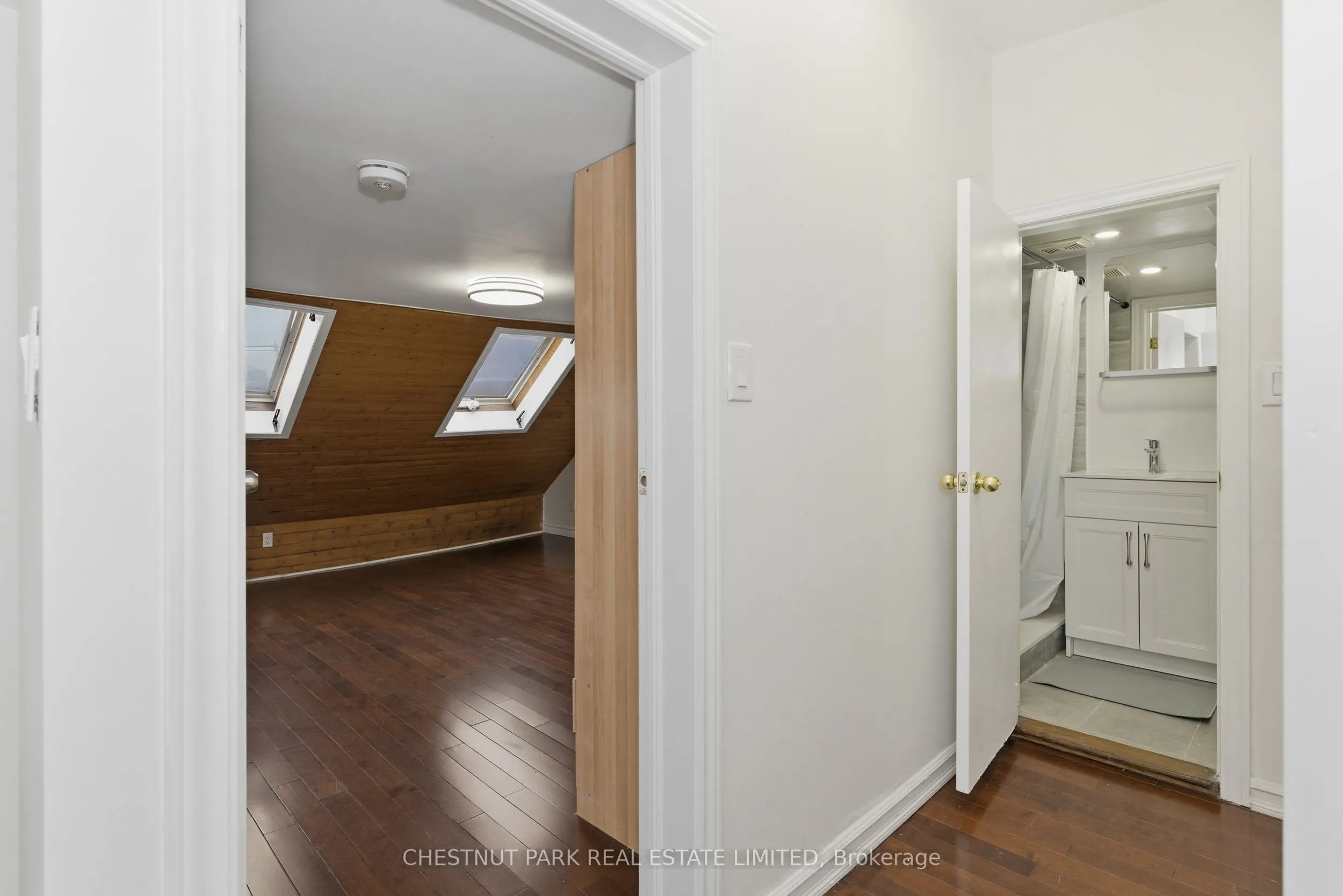 41 Roncesvalles Avenue
