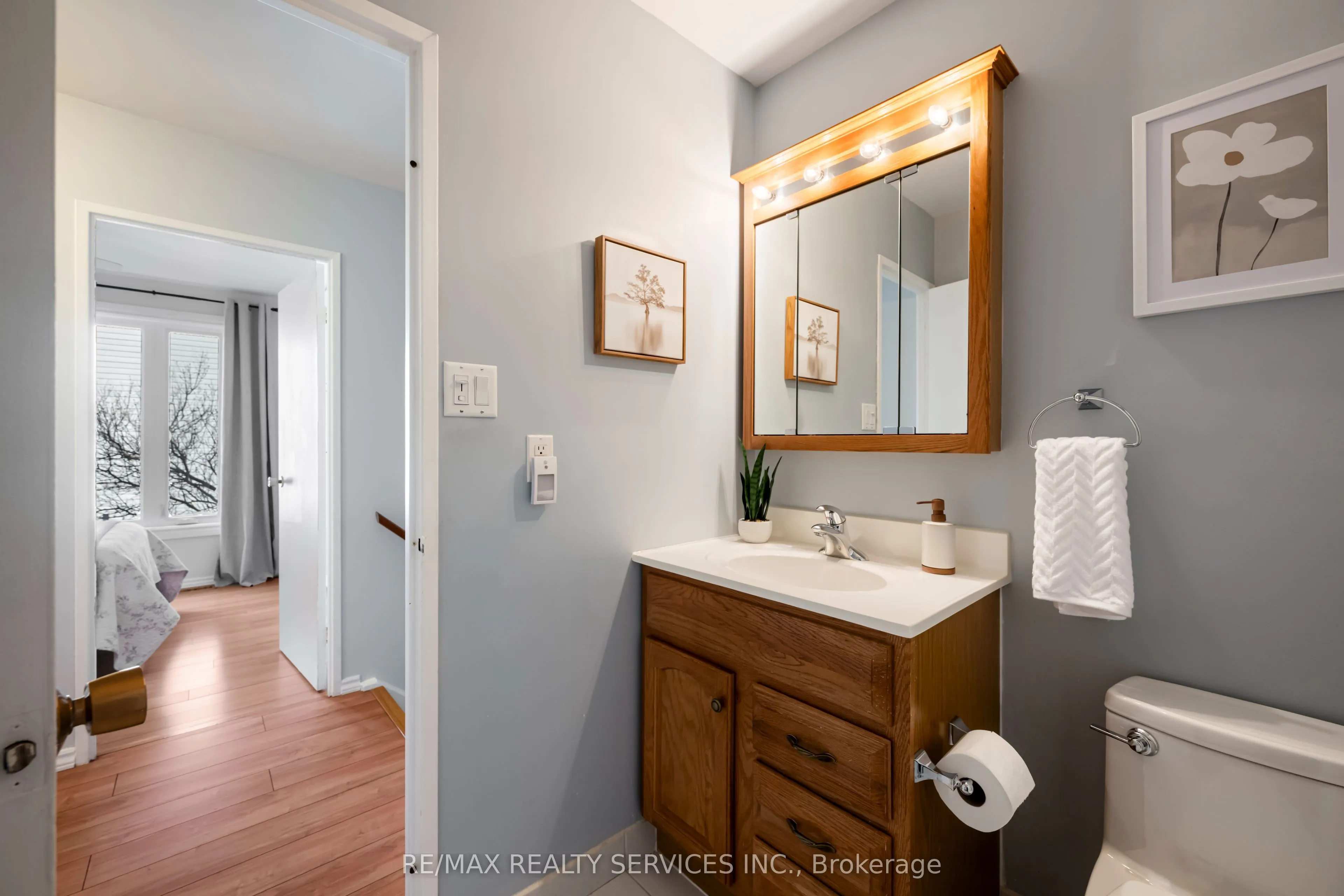 6 Glenridge Road