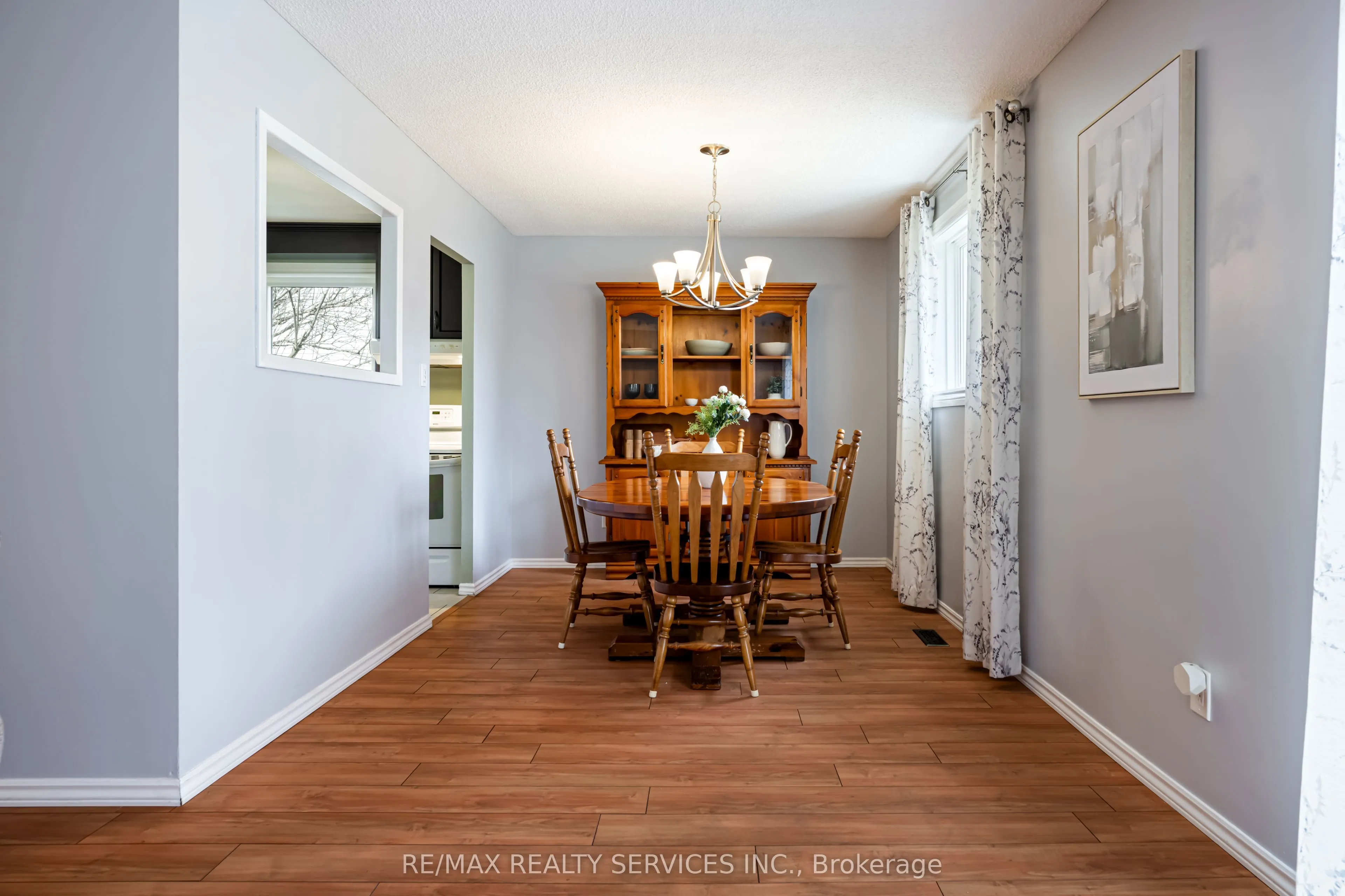 6 Glenridge Road