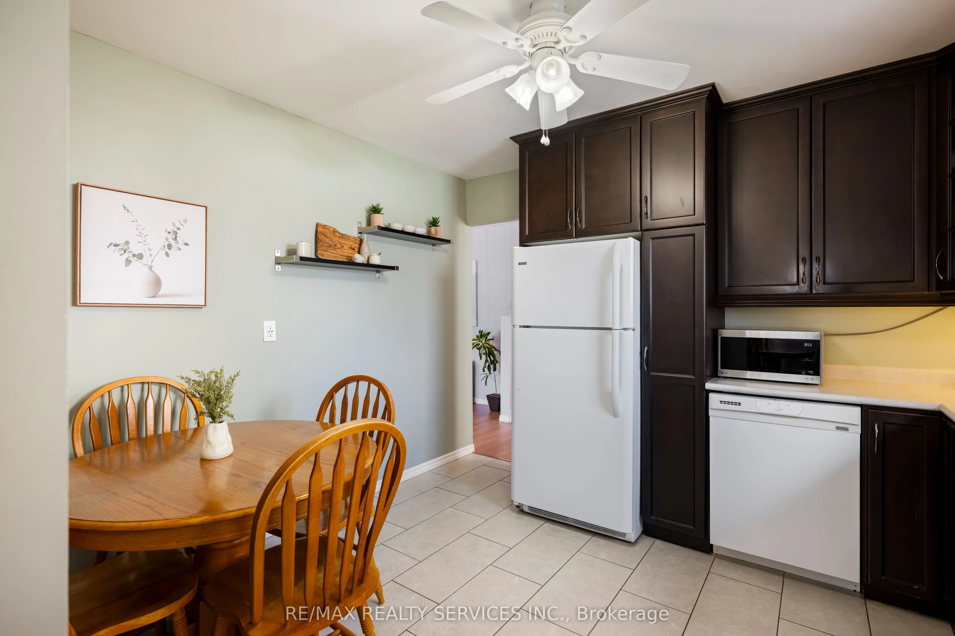 6 Glenridge Road