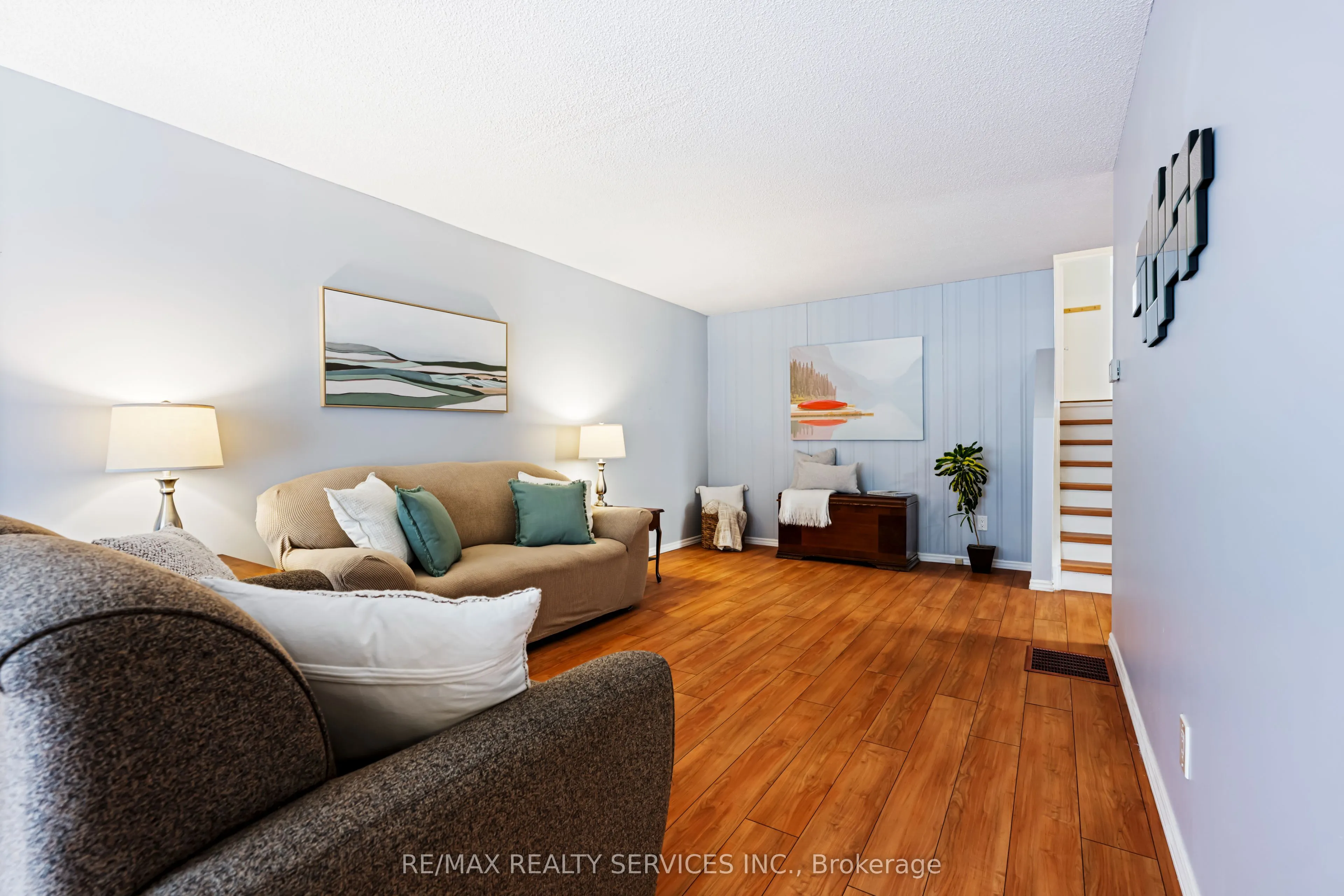 6 Glenridge Road