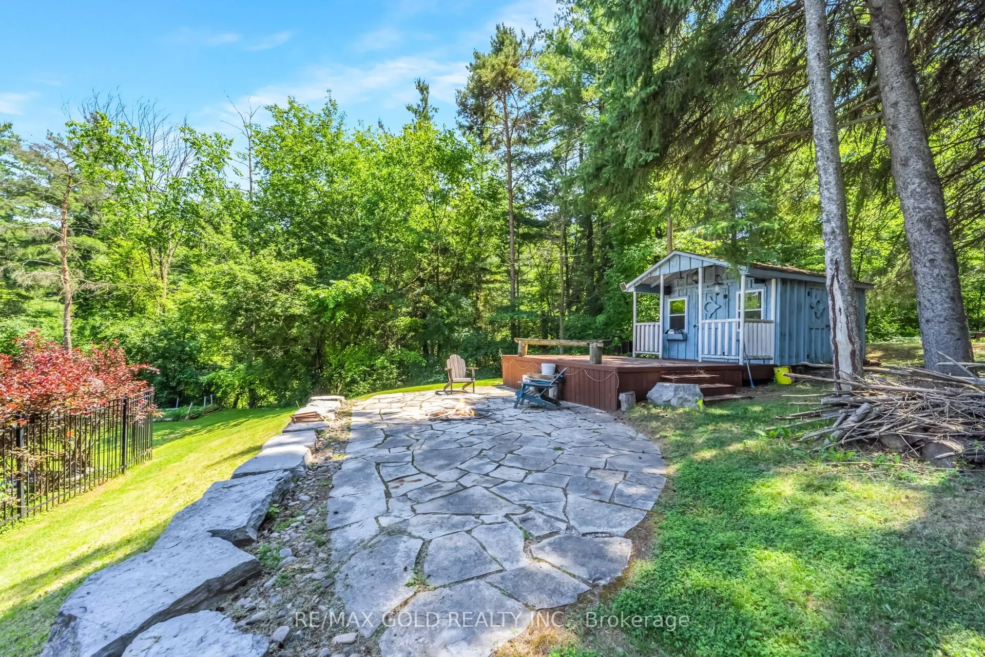 15252 Chinguacousy Road