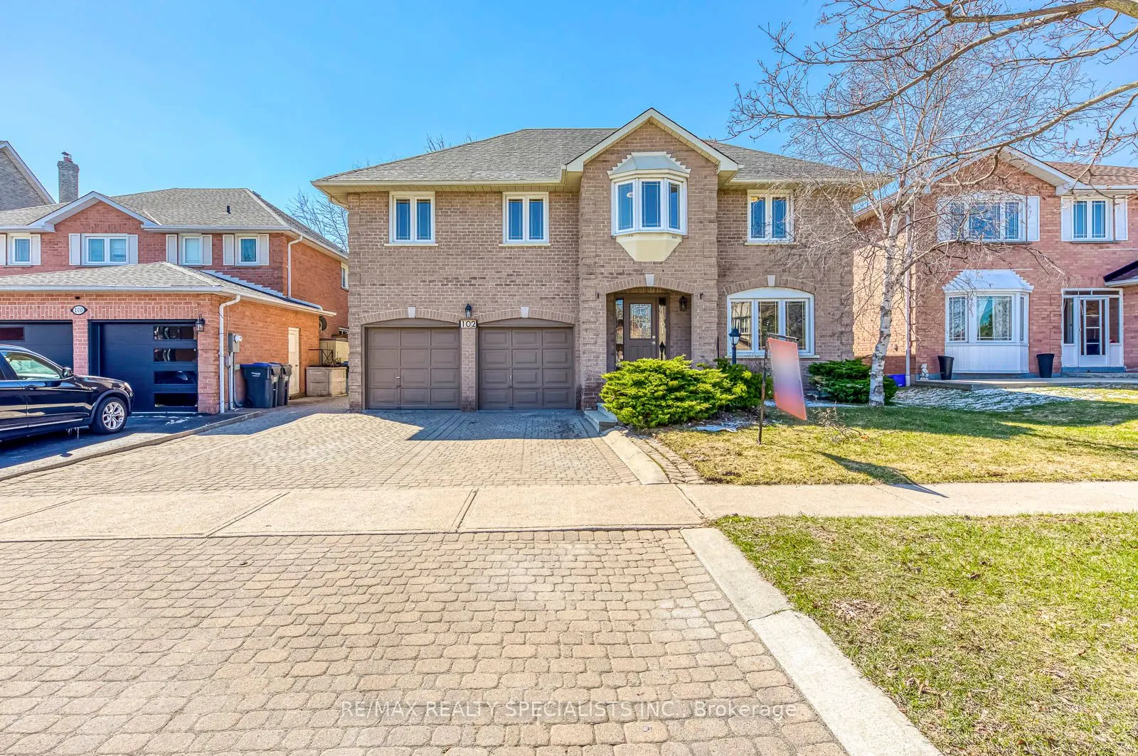 102 Sunforest Drive