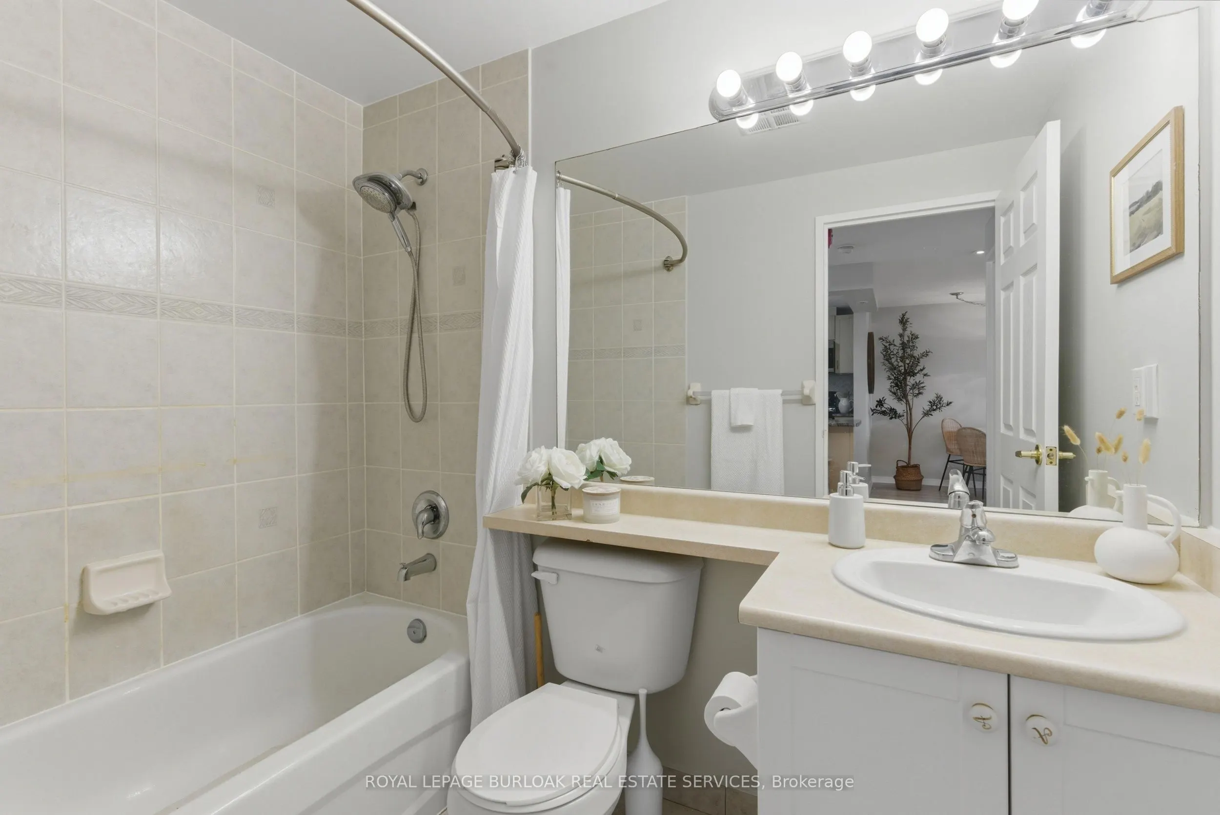 6720 Glen Erin Drive #312