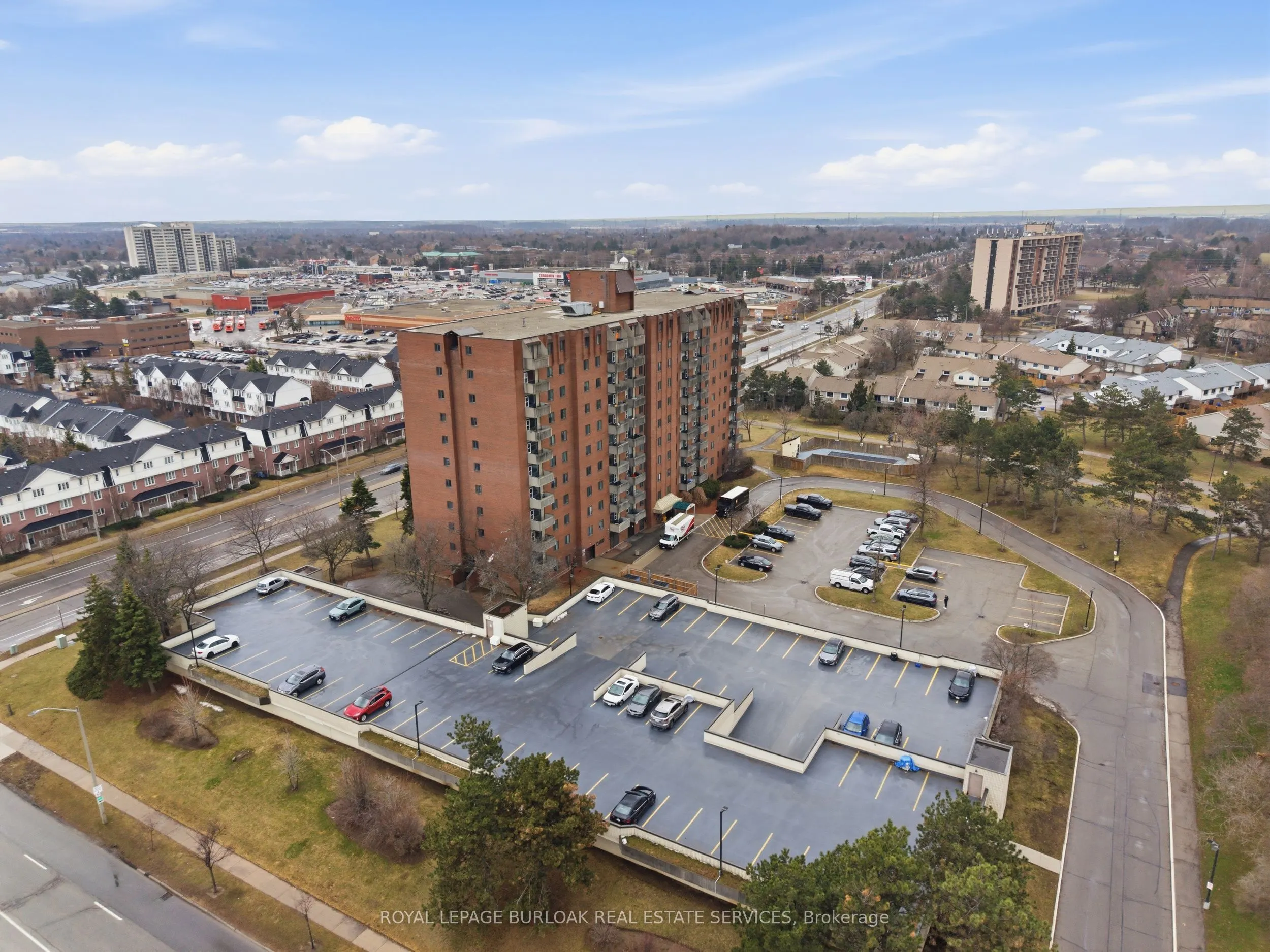 6720 Glen Erin Drive #312