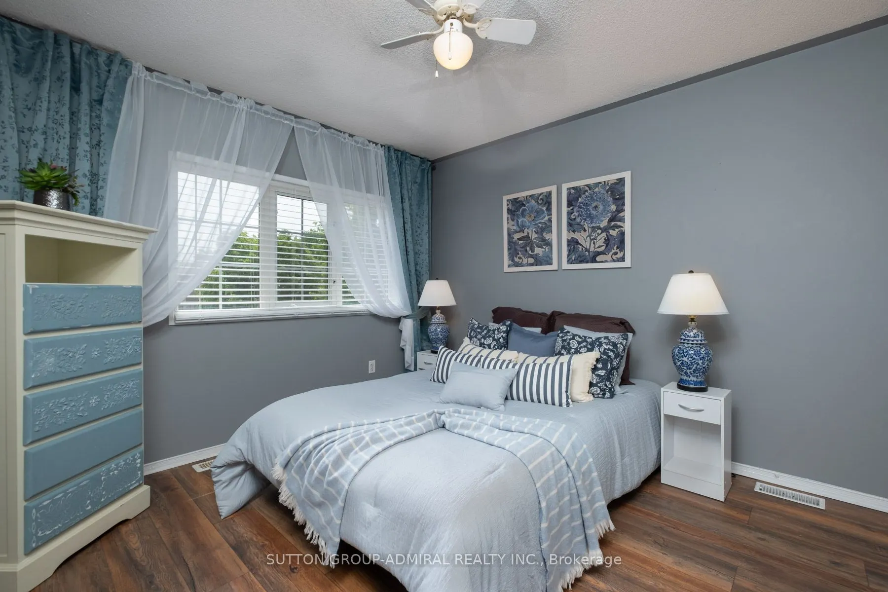 43 Crestridge Drive