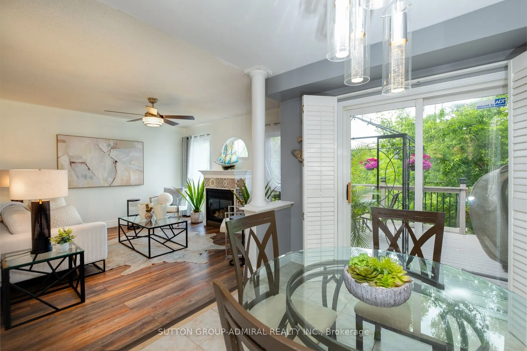 43 Crestridge Drive