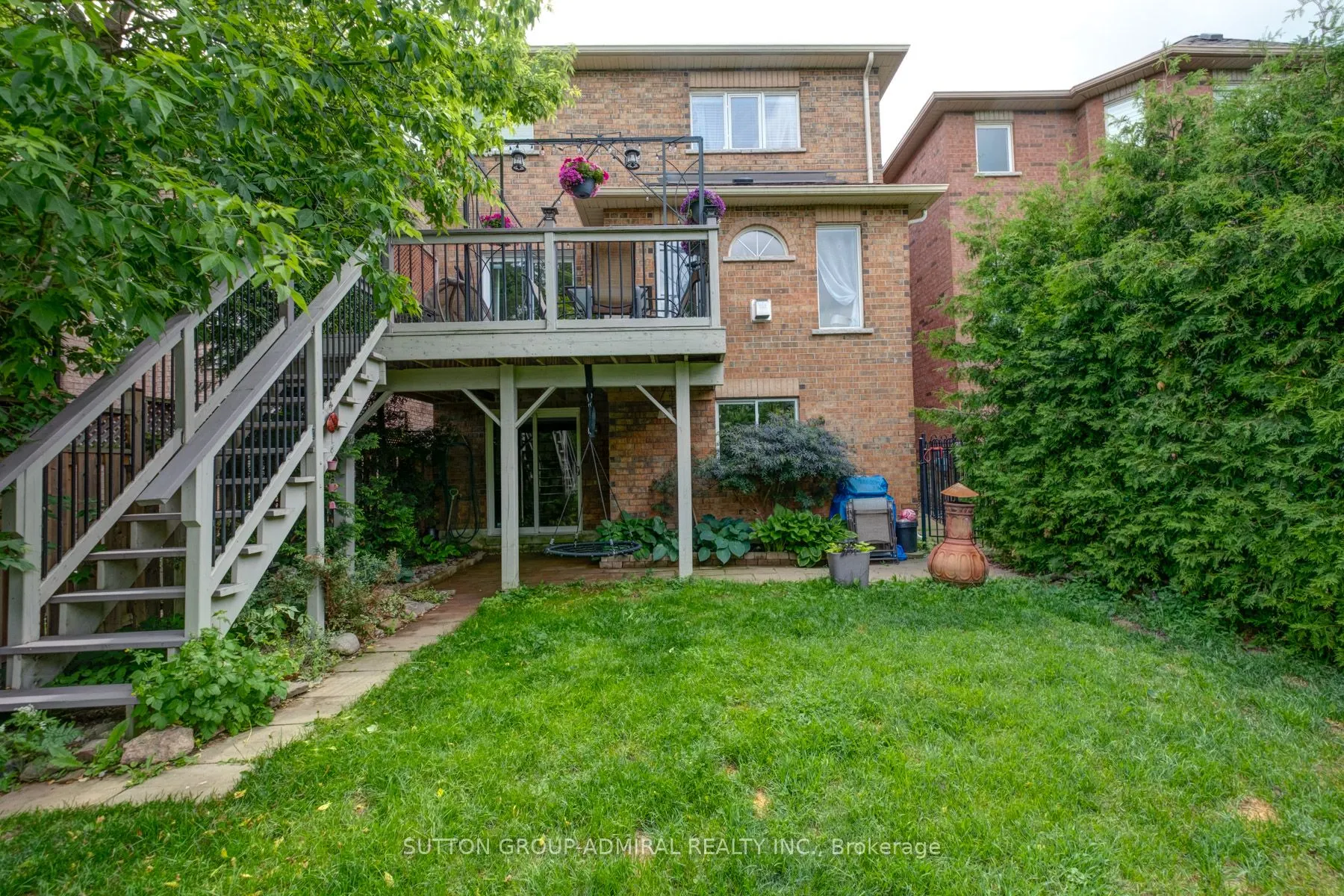 43 Crestridge Drive