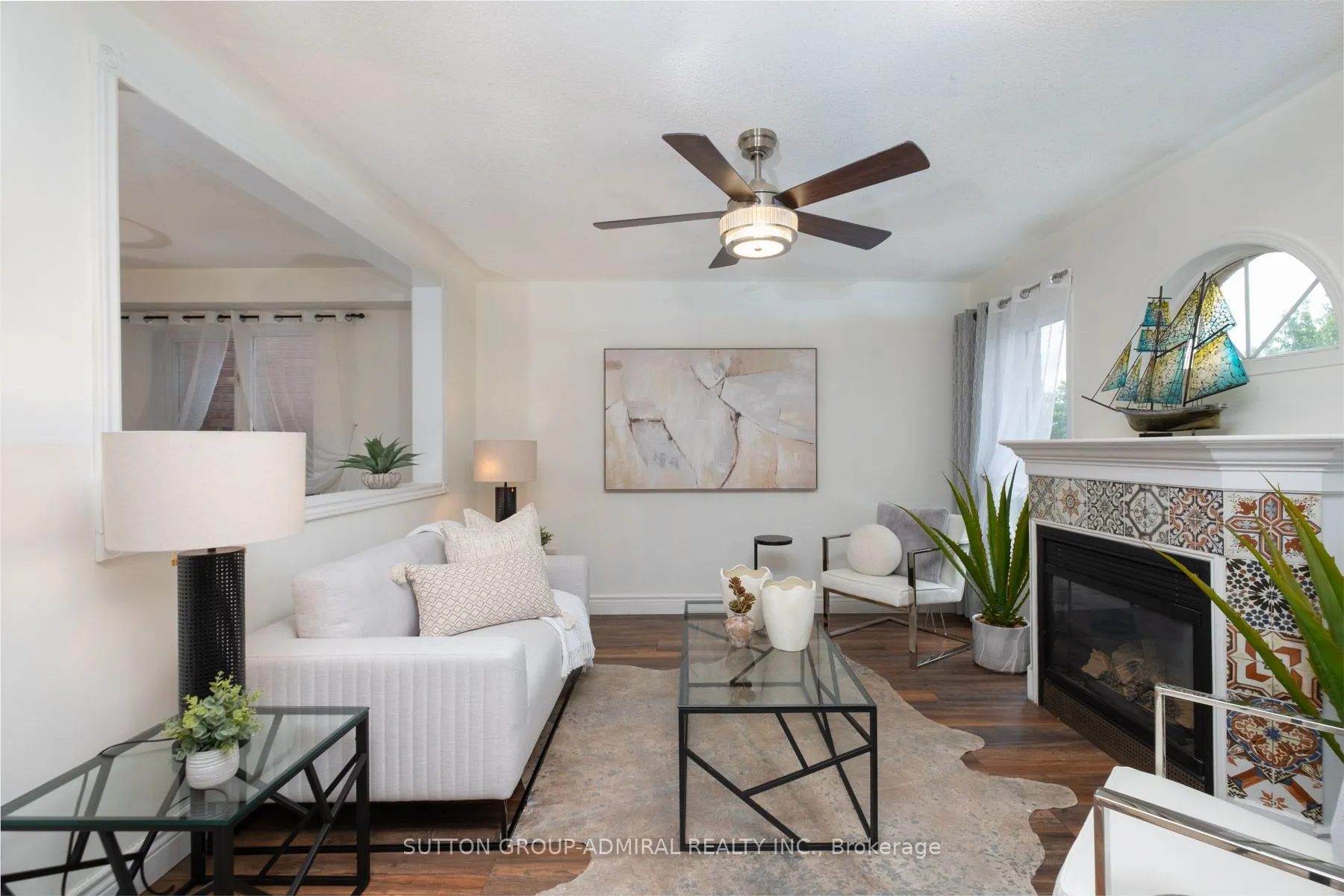 43 Crestridge Drive