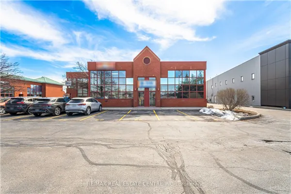 5100 South Service Road
