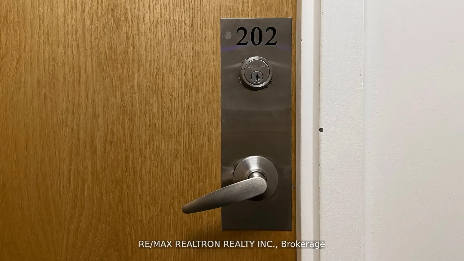 20 Joe Shuster Way ##202