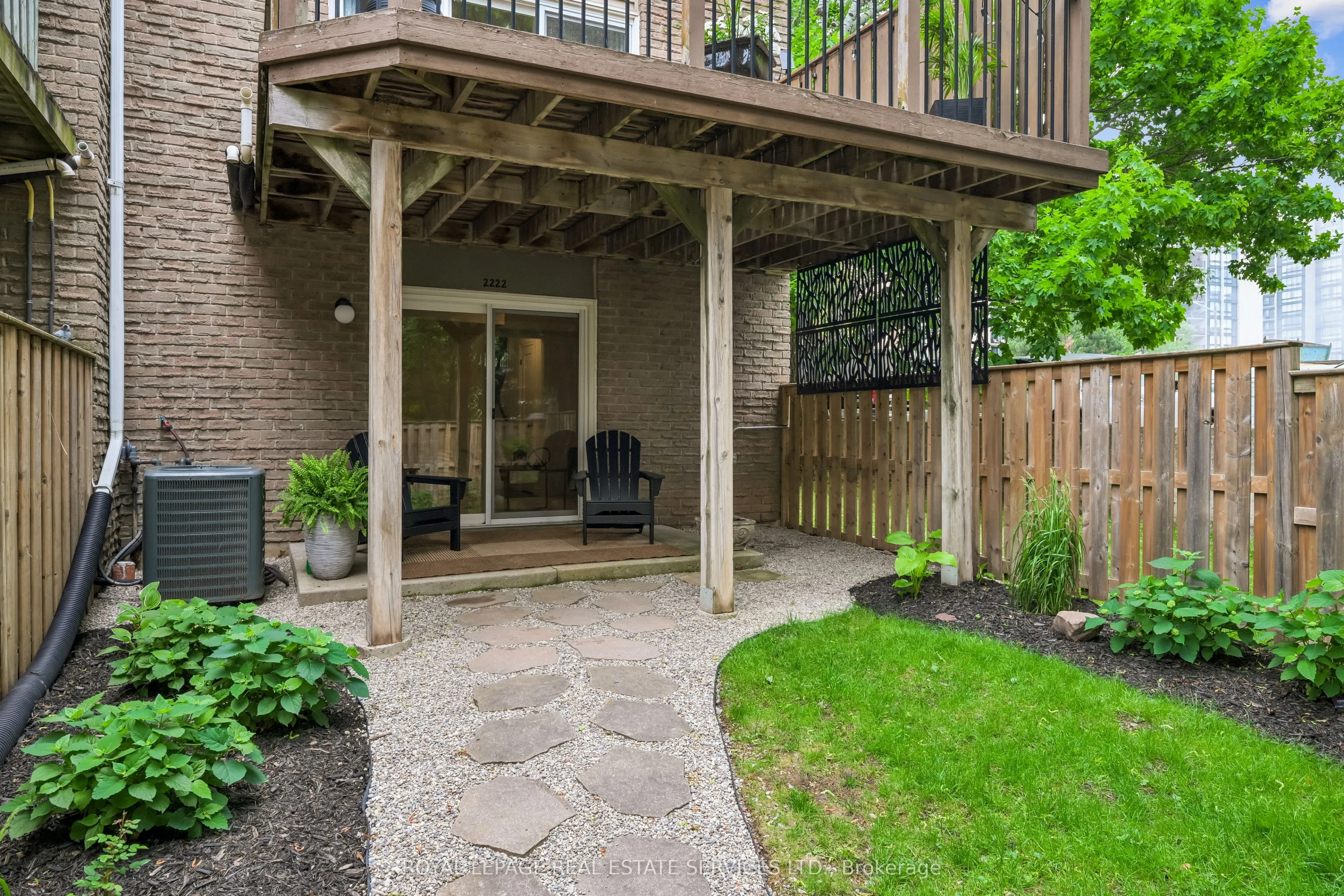 2222 Marine Drive #1